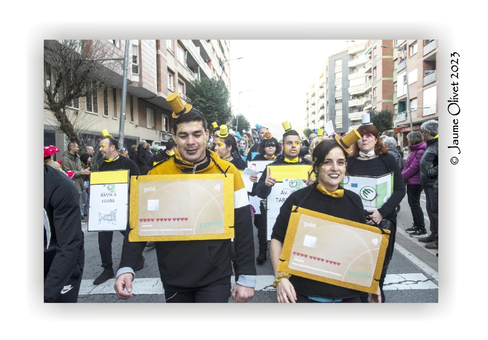  Jaume Olivet 2023