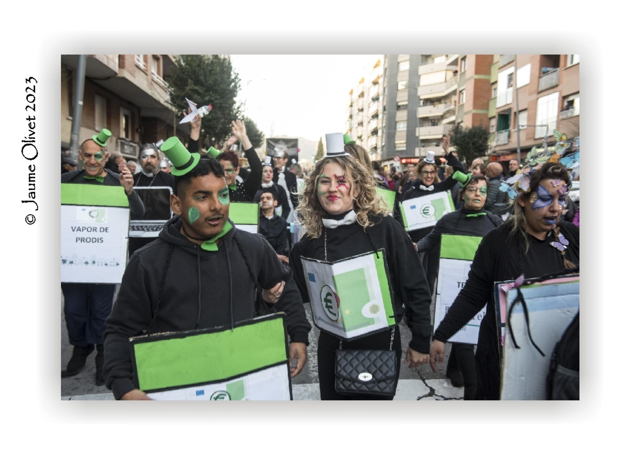  Jaume Olivet 2023
