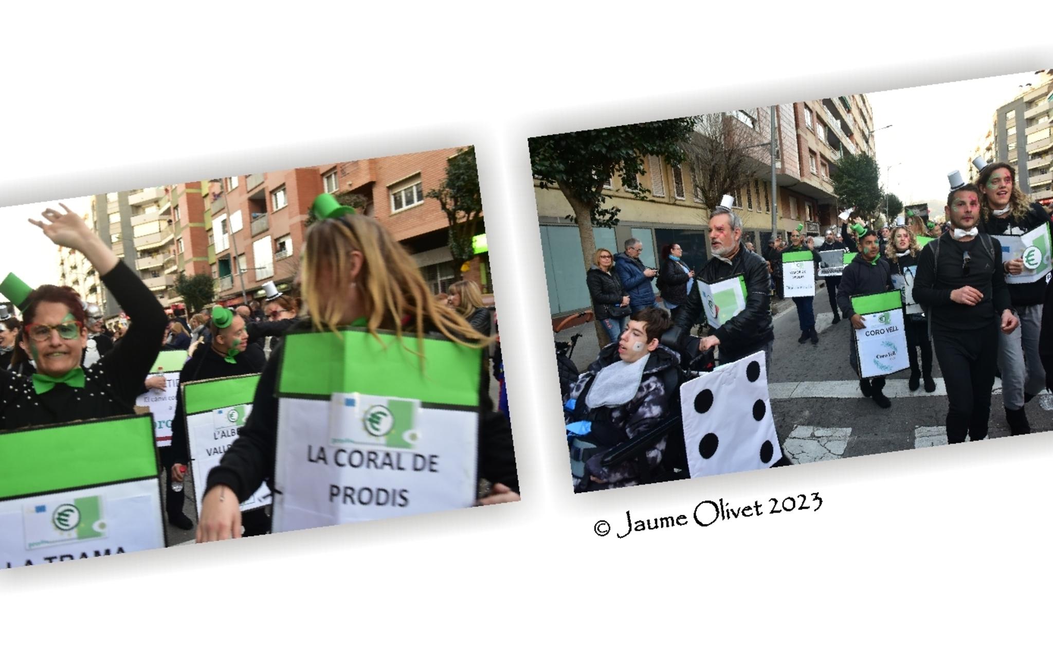  Jaume Olivet 2023