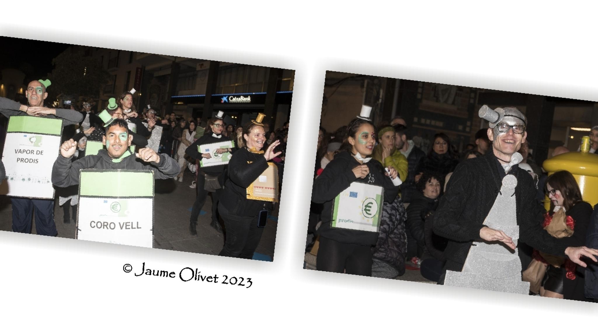  Jaume Olivet 2023