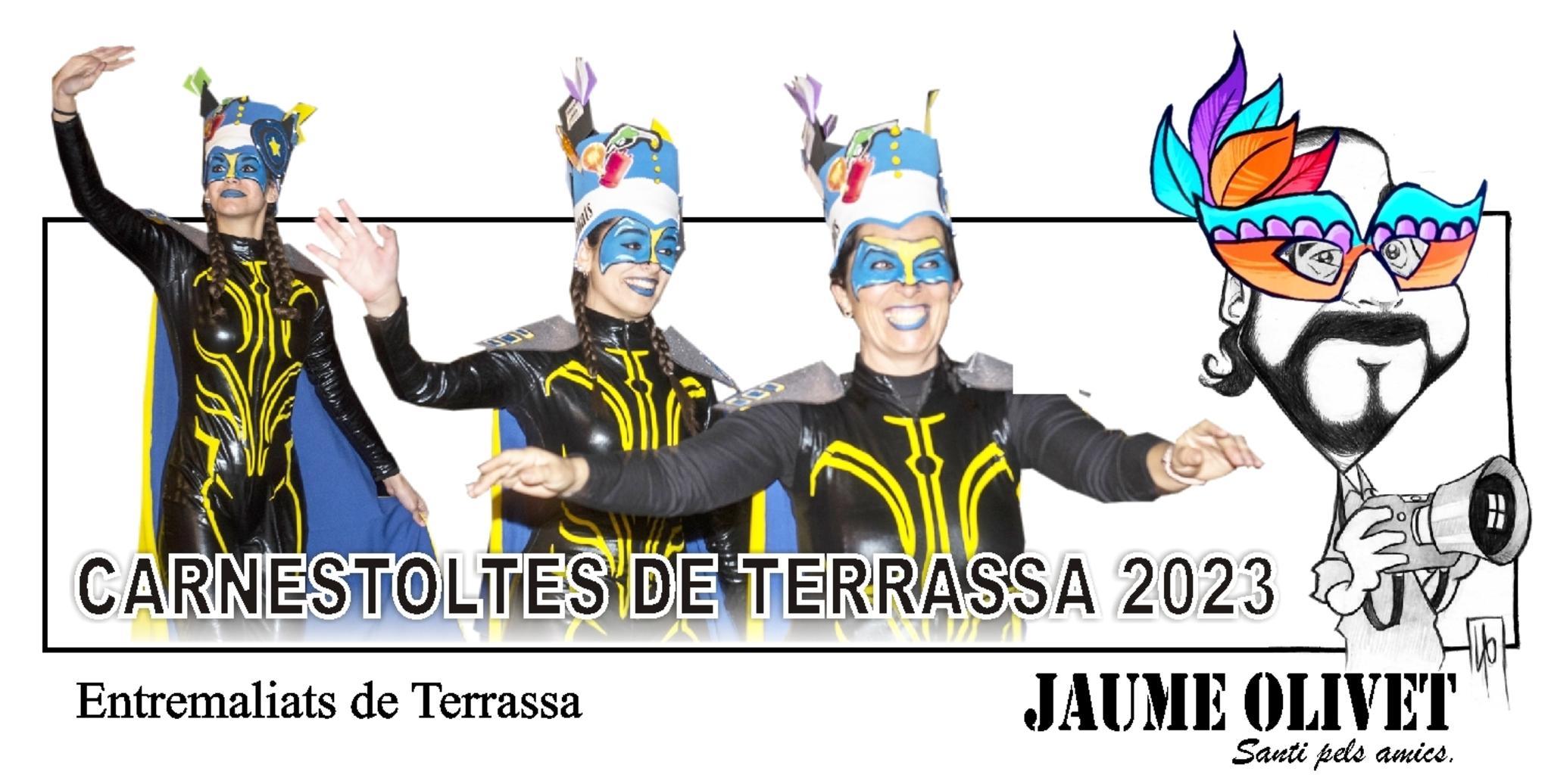  Jaume Olivet 2023