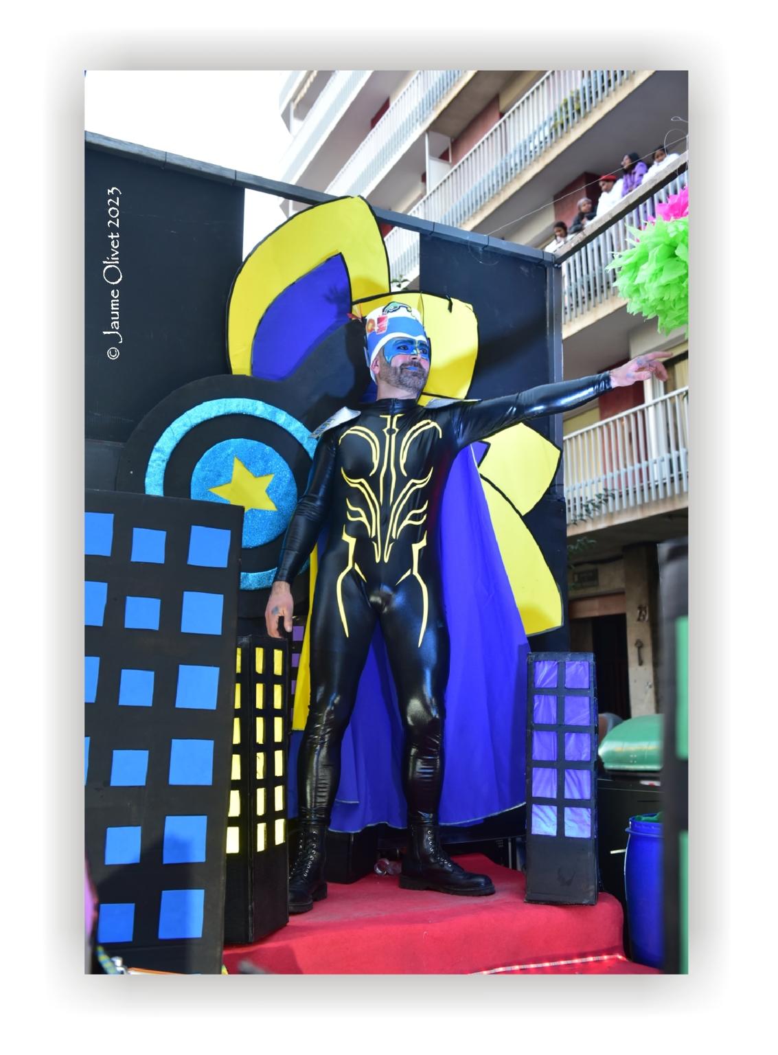  Jaume Olivet 2023