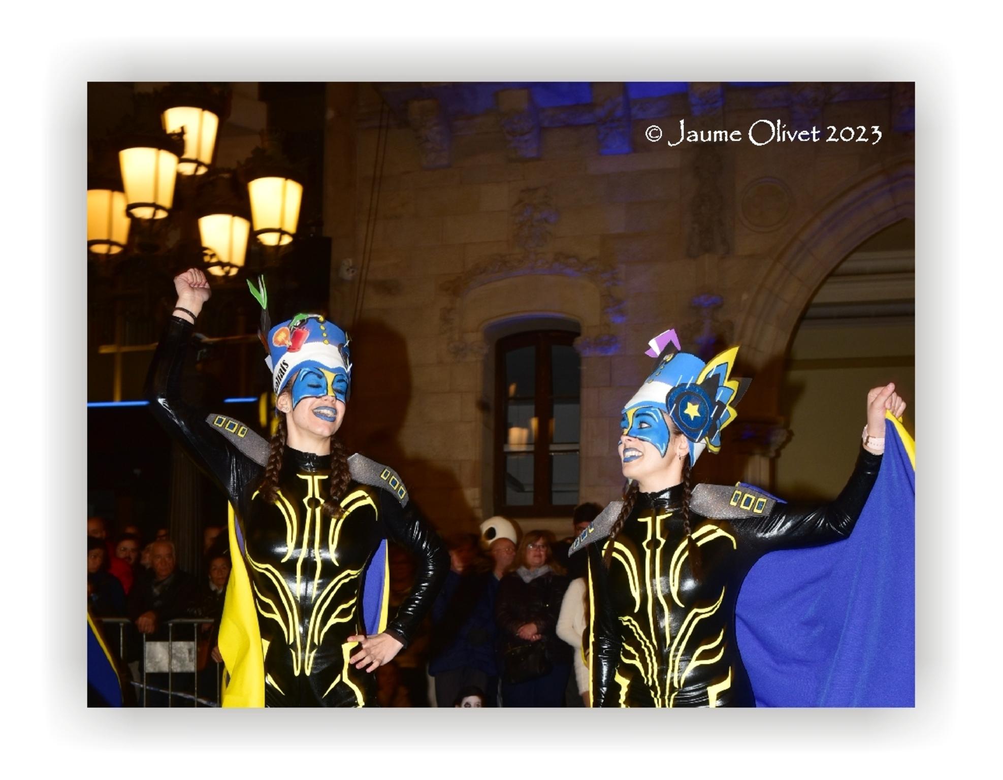  Jaume Olivet 2023