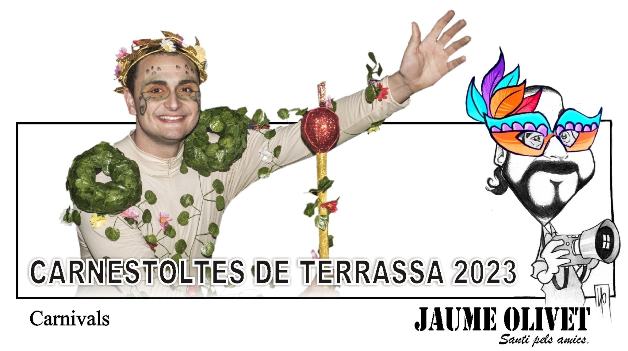  Jaume Olivet 2023