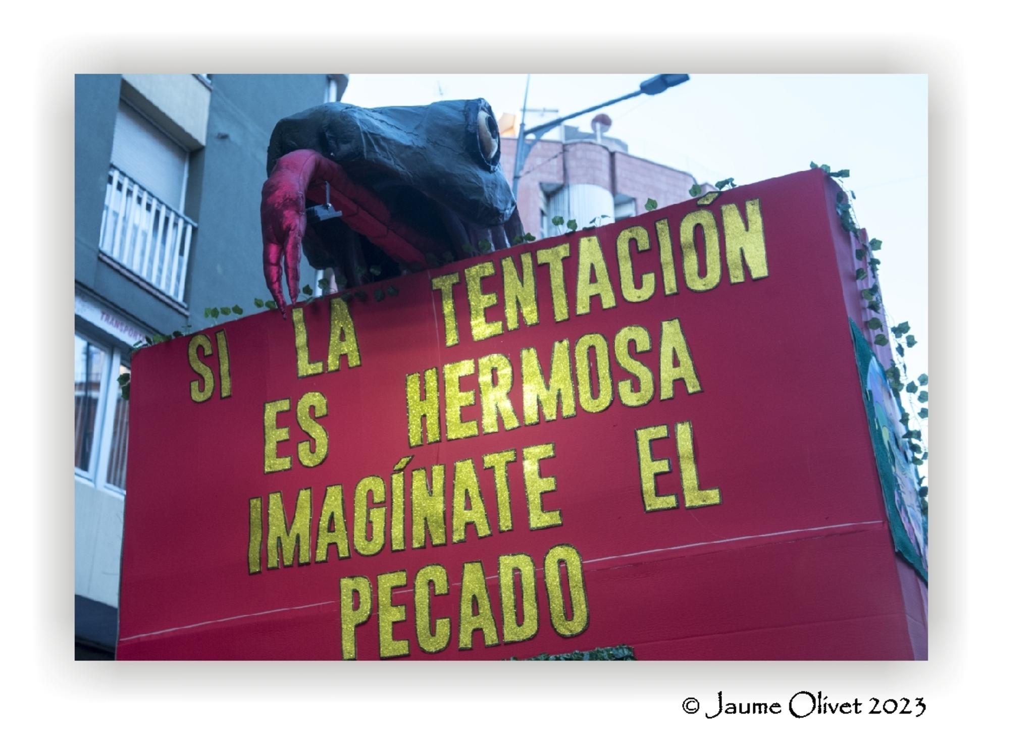  Jaume Olivet 2023