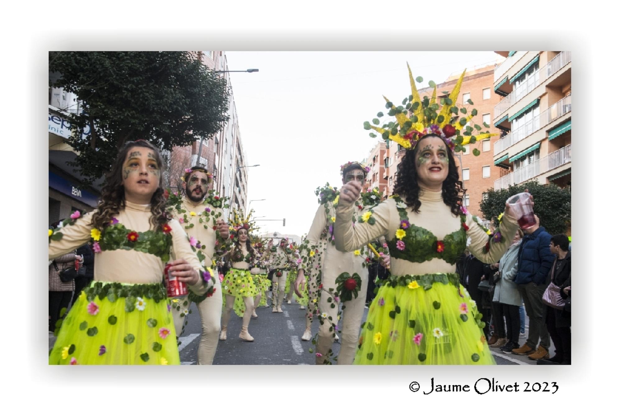  Jaume Olivet 2023