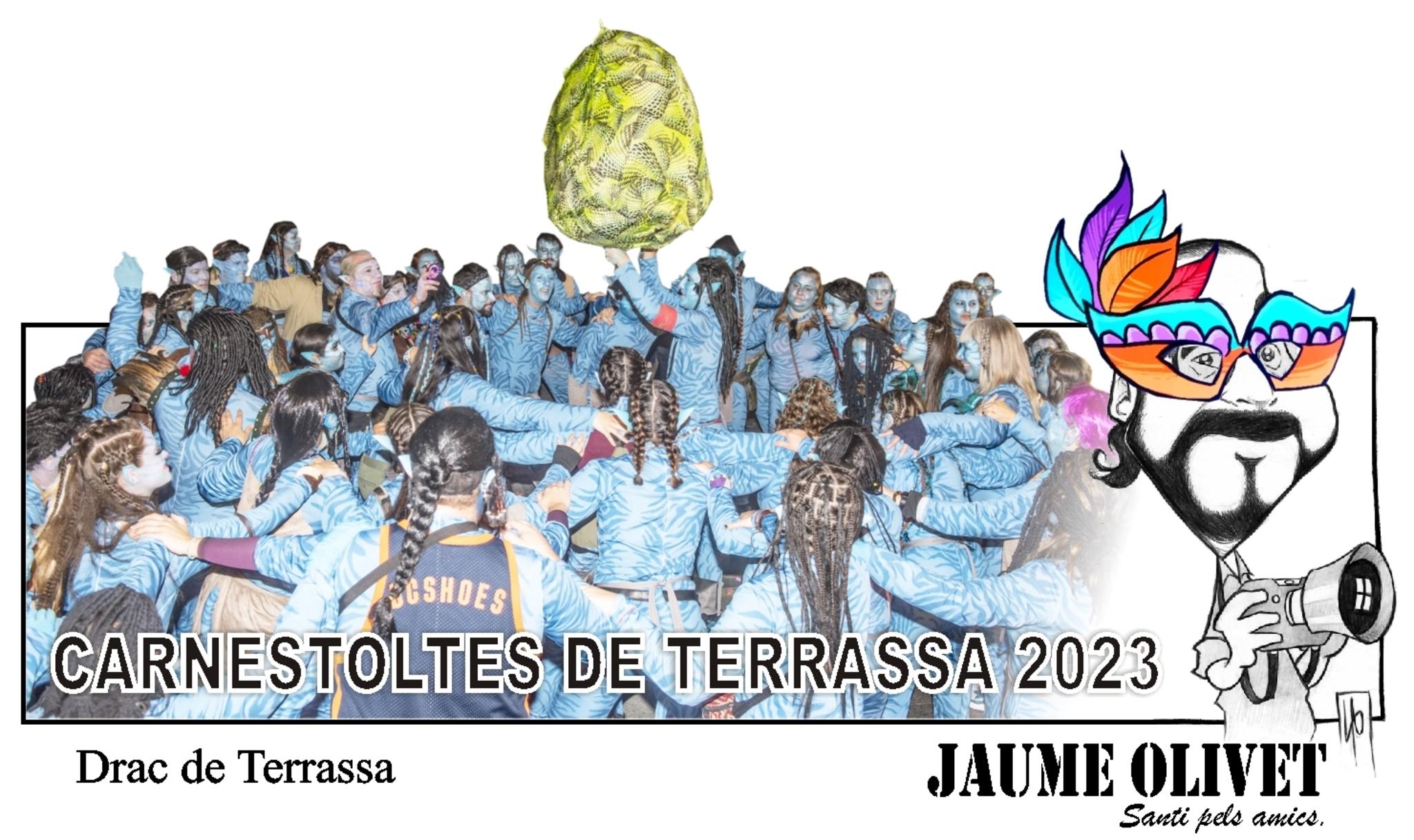  Jaume Olivet 2023