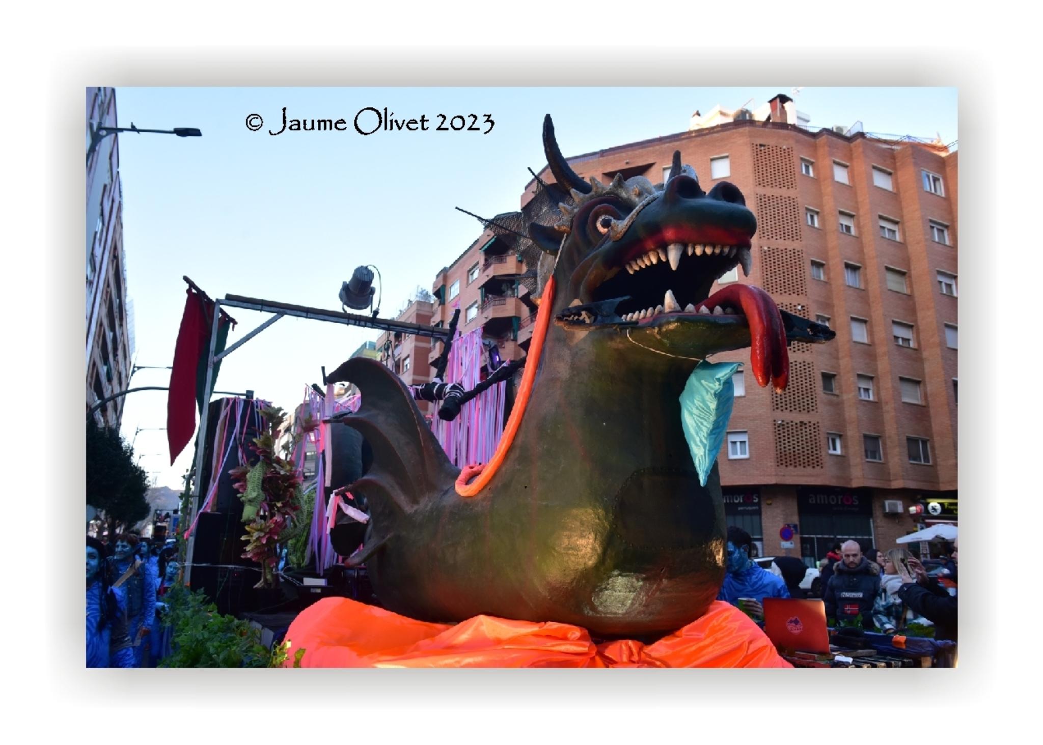 Jaume Olivet 2023