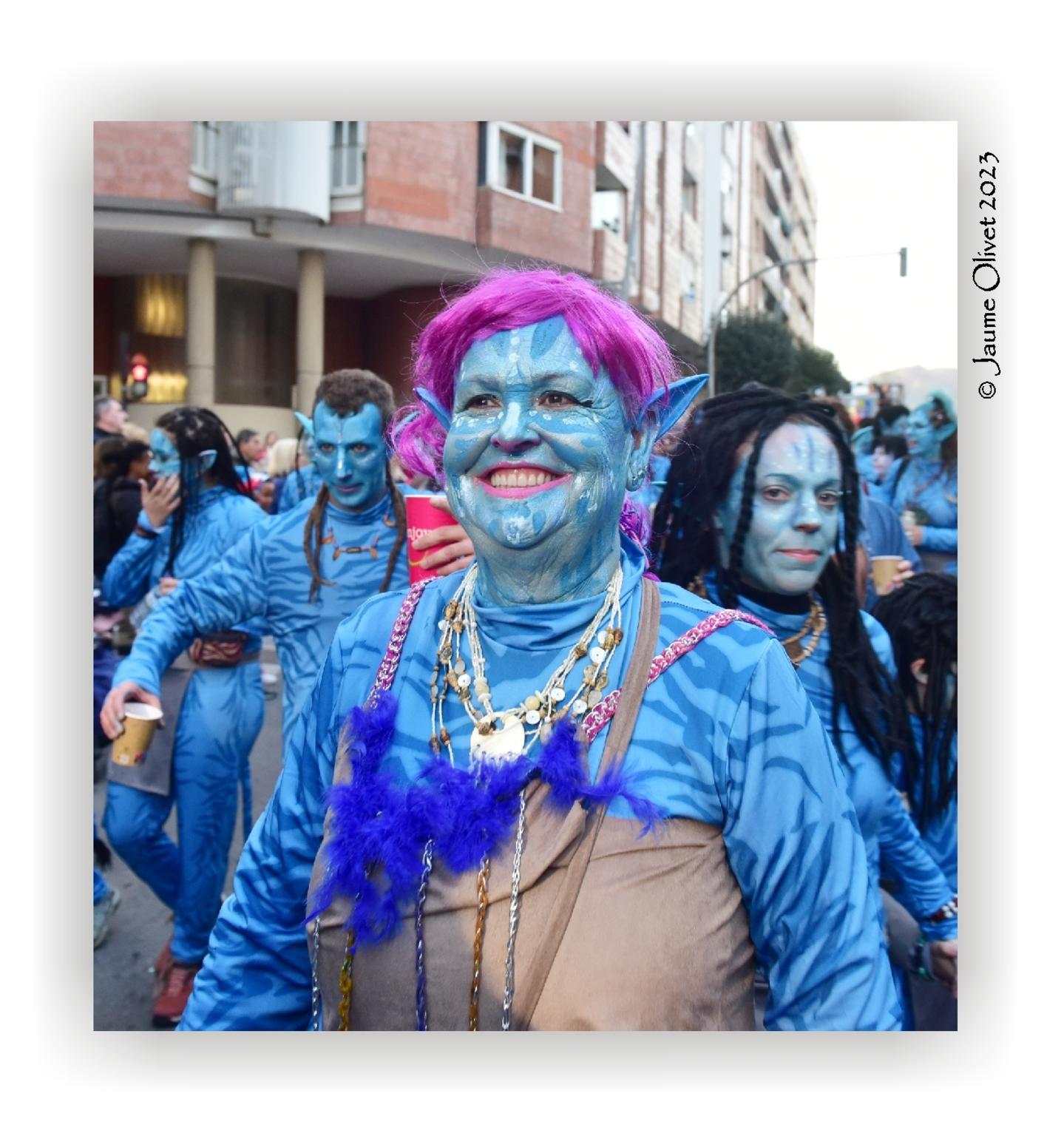  Jaume Olivet 2023