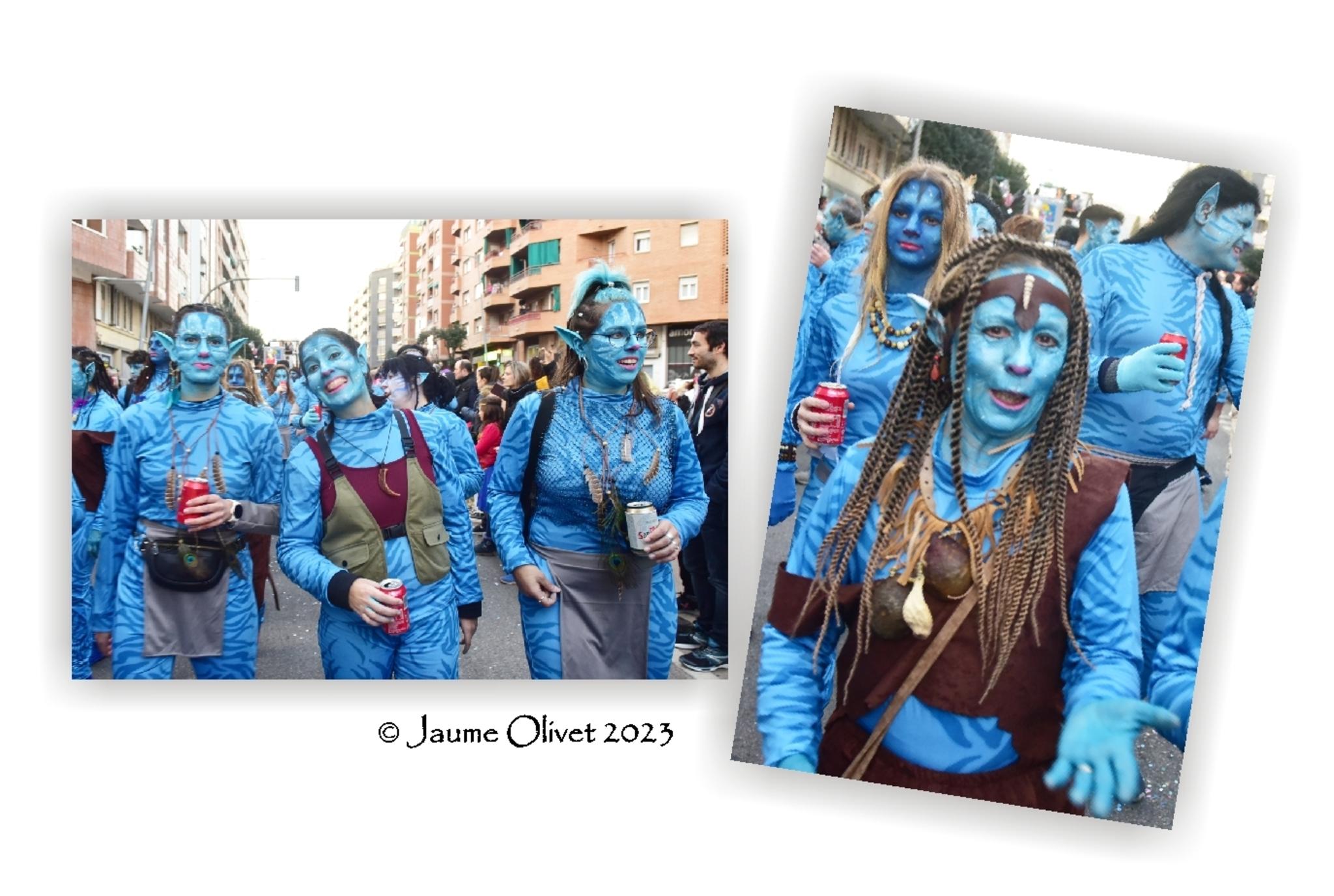  Jaume Olivet 2023