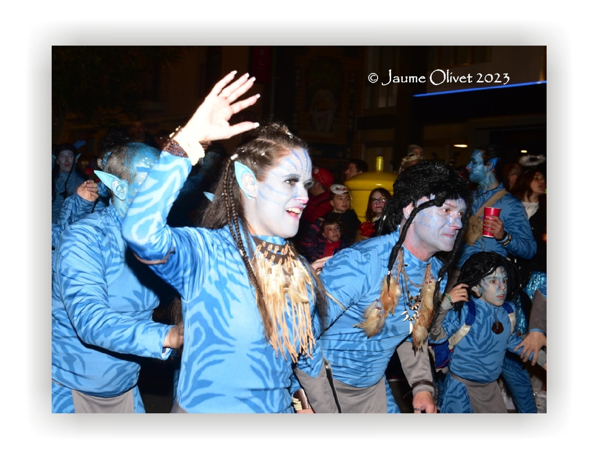  Jaume Olivet 2023