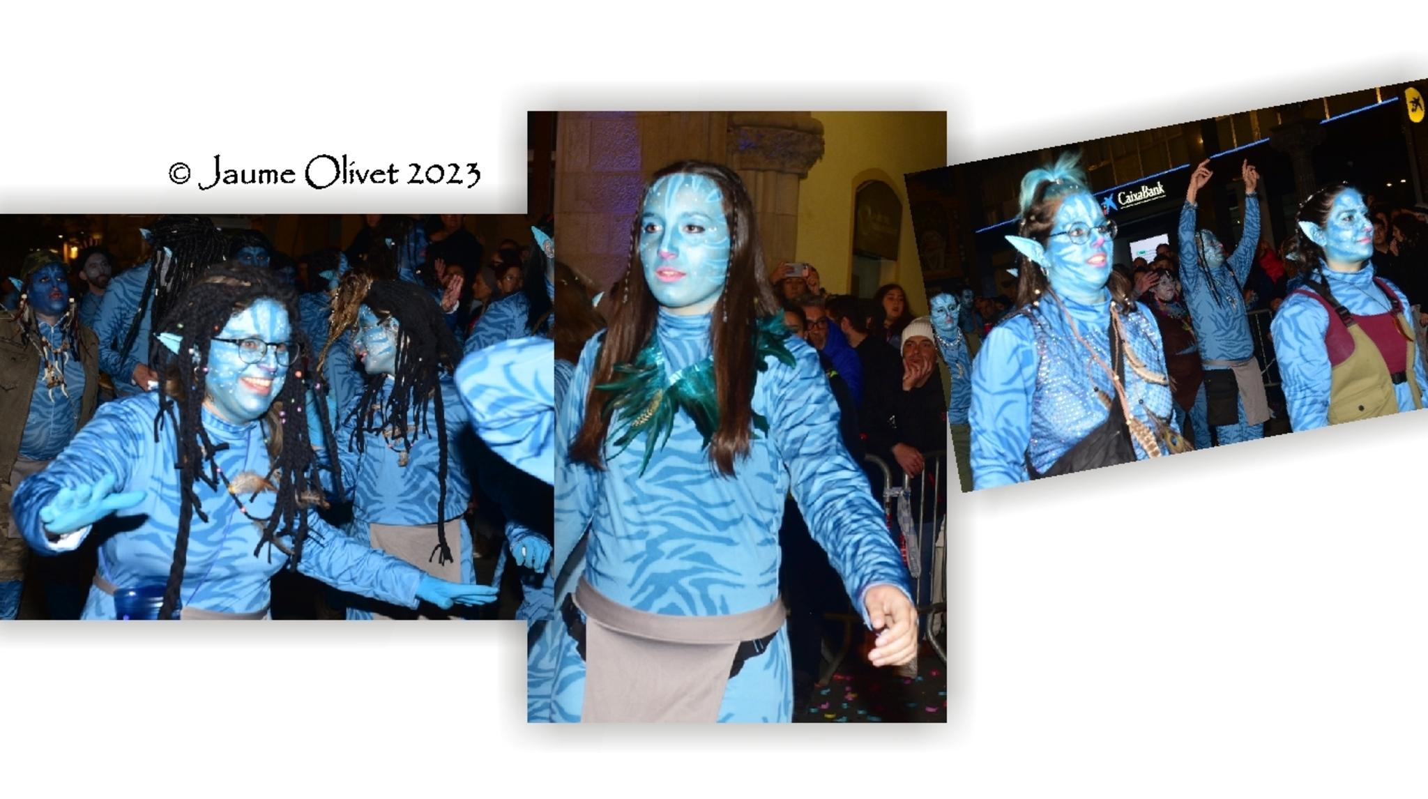  Jaume Olivet 2023