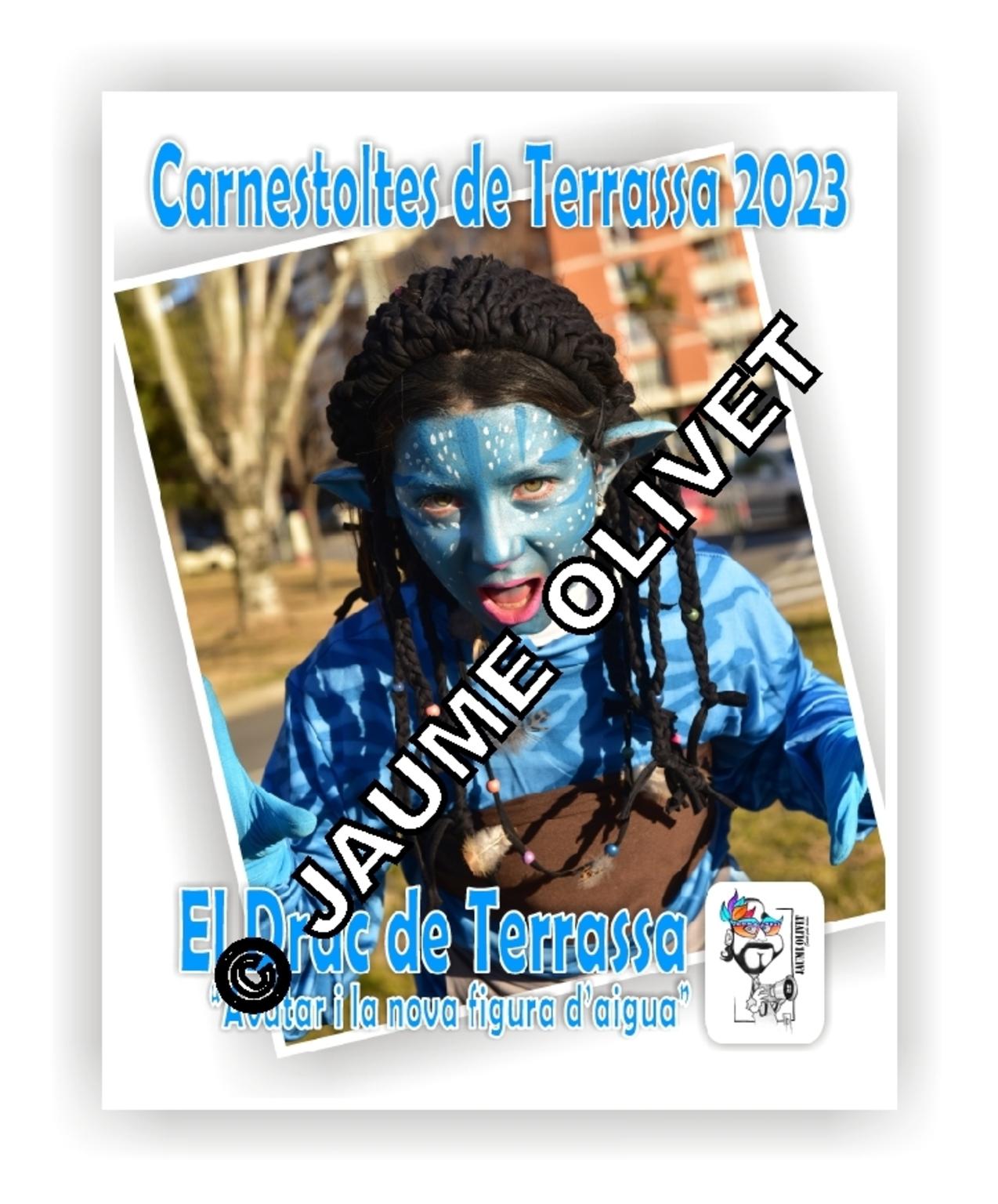  Jaume Olivet 2023