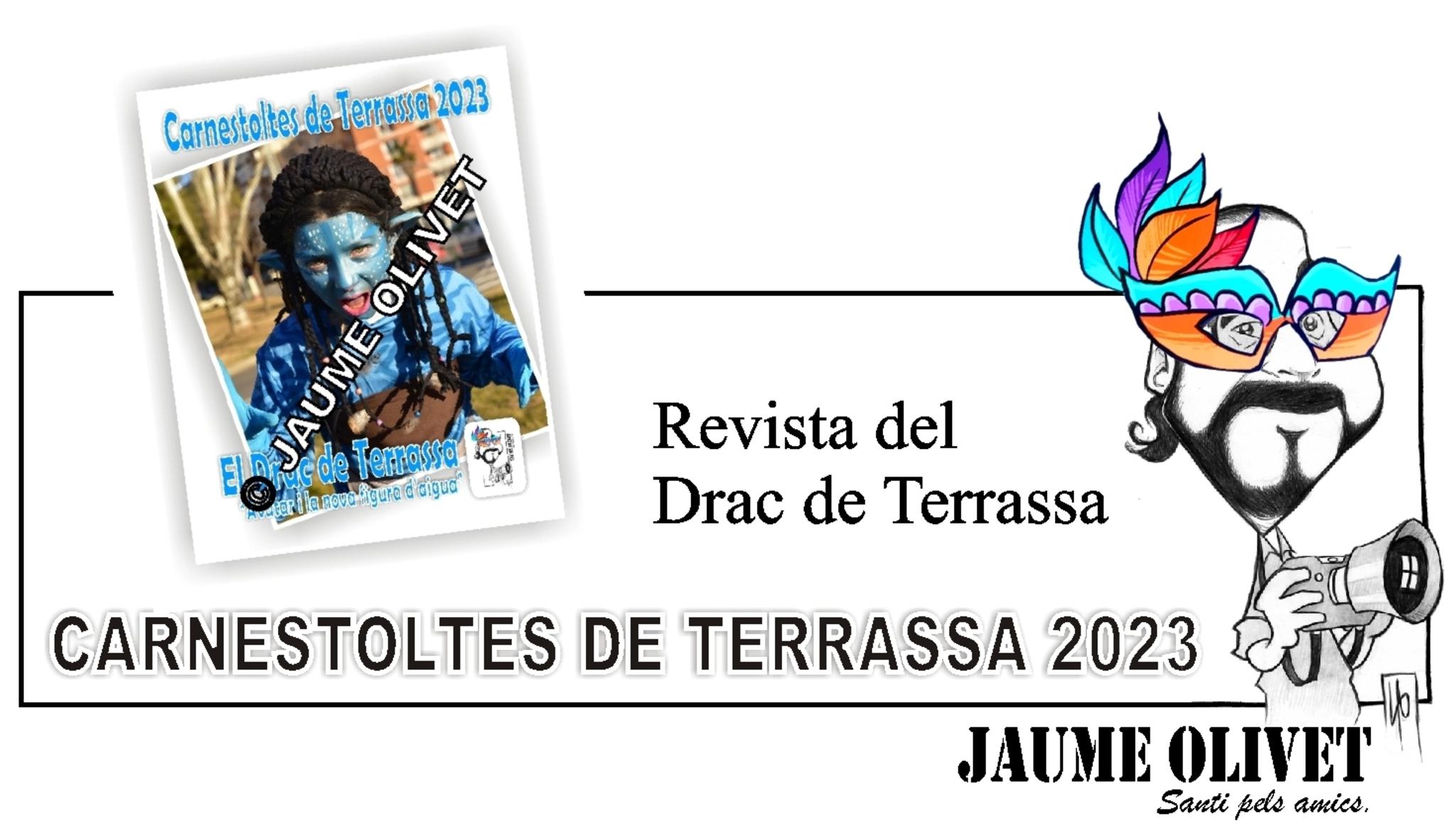  Jaume Olivet 2023