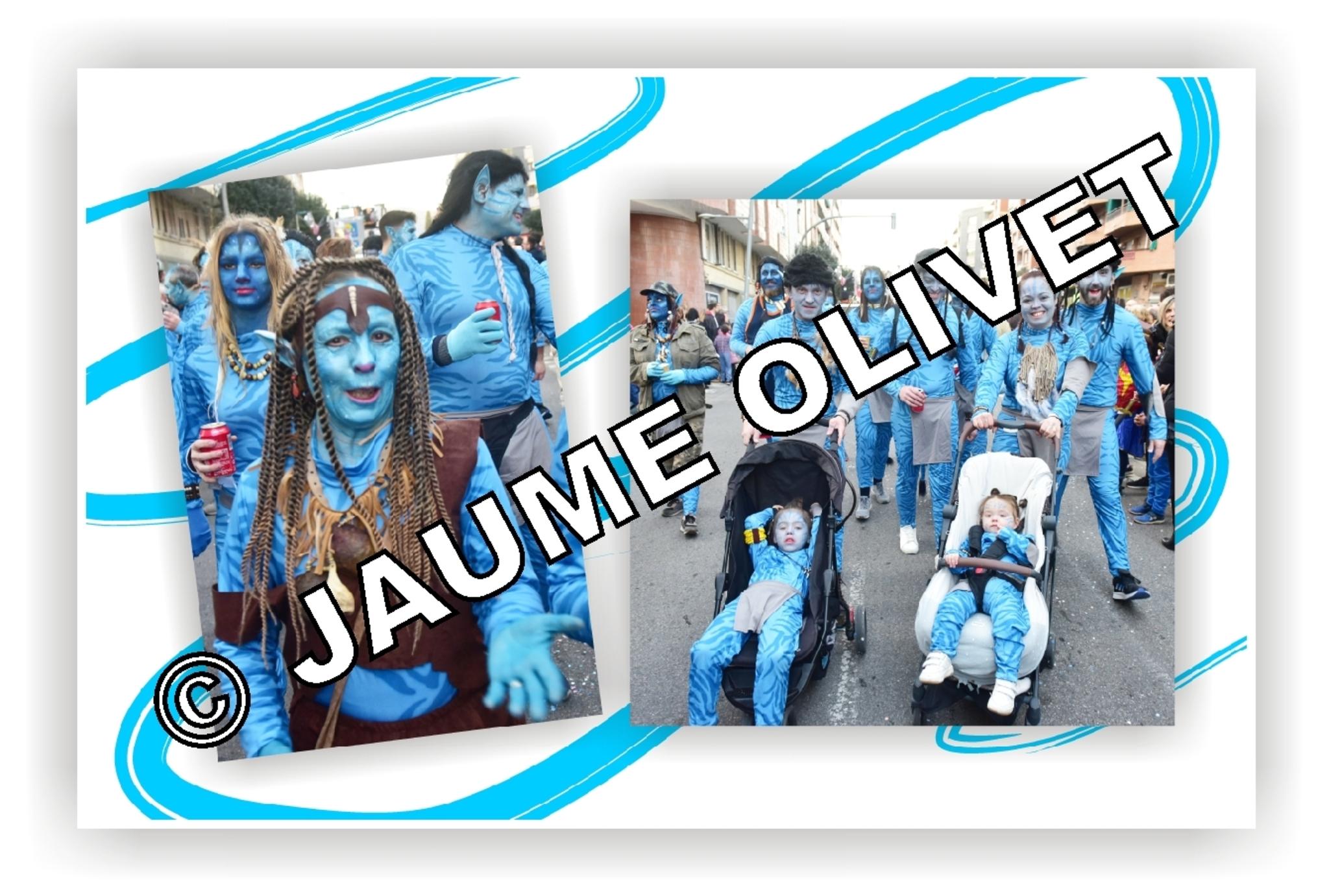 Jaume Olivet 2023