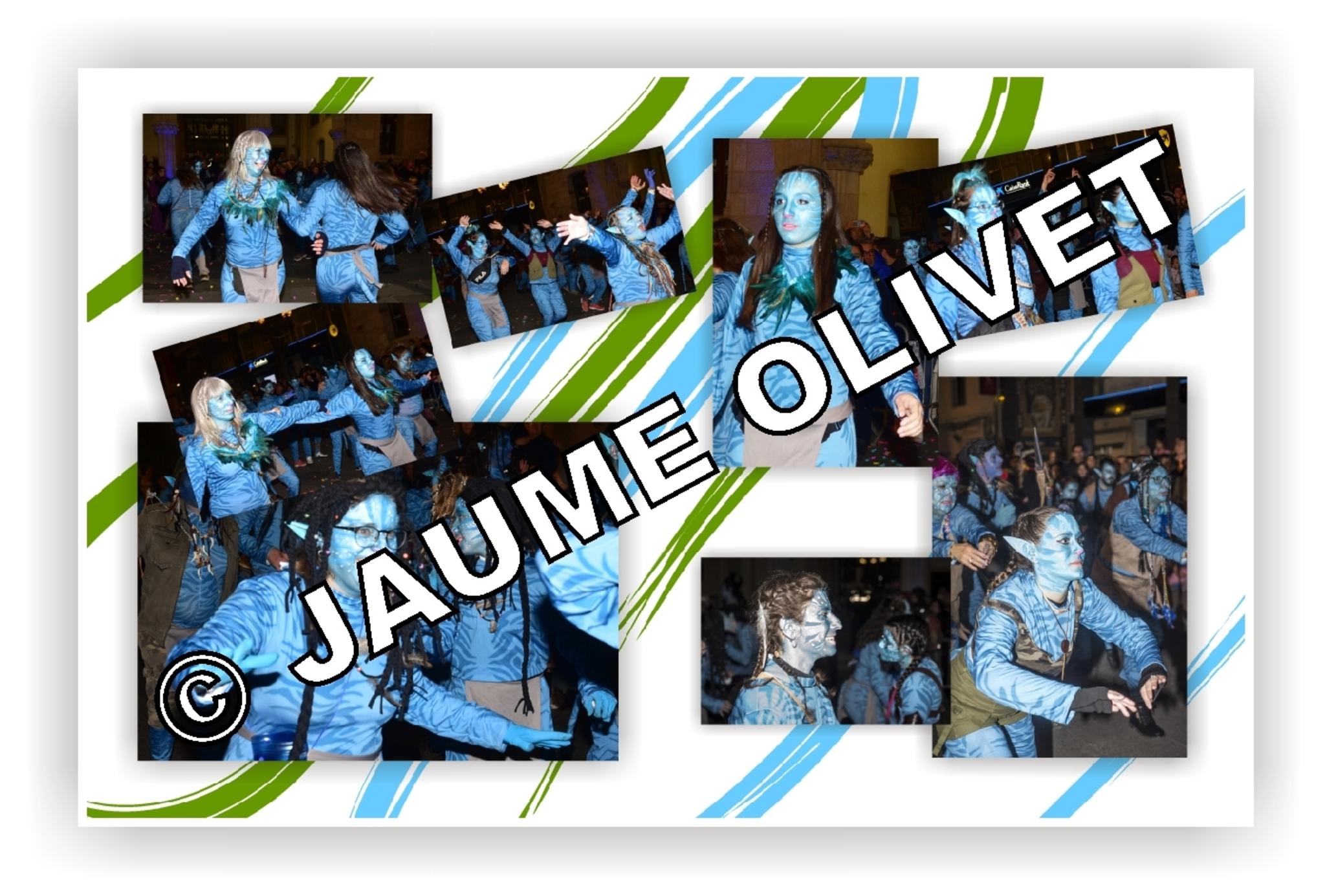  Jaume Olivet 2023