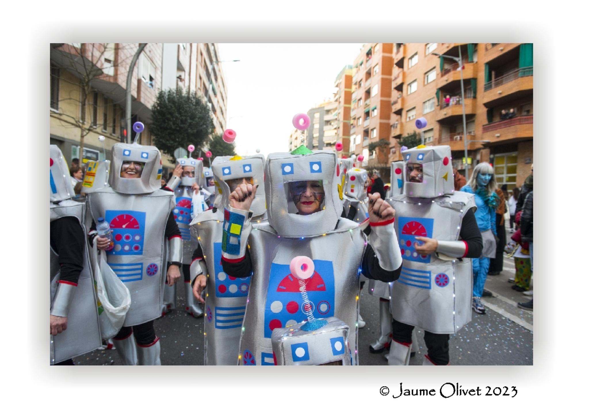  Jaume Olivet 2023