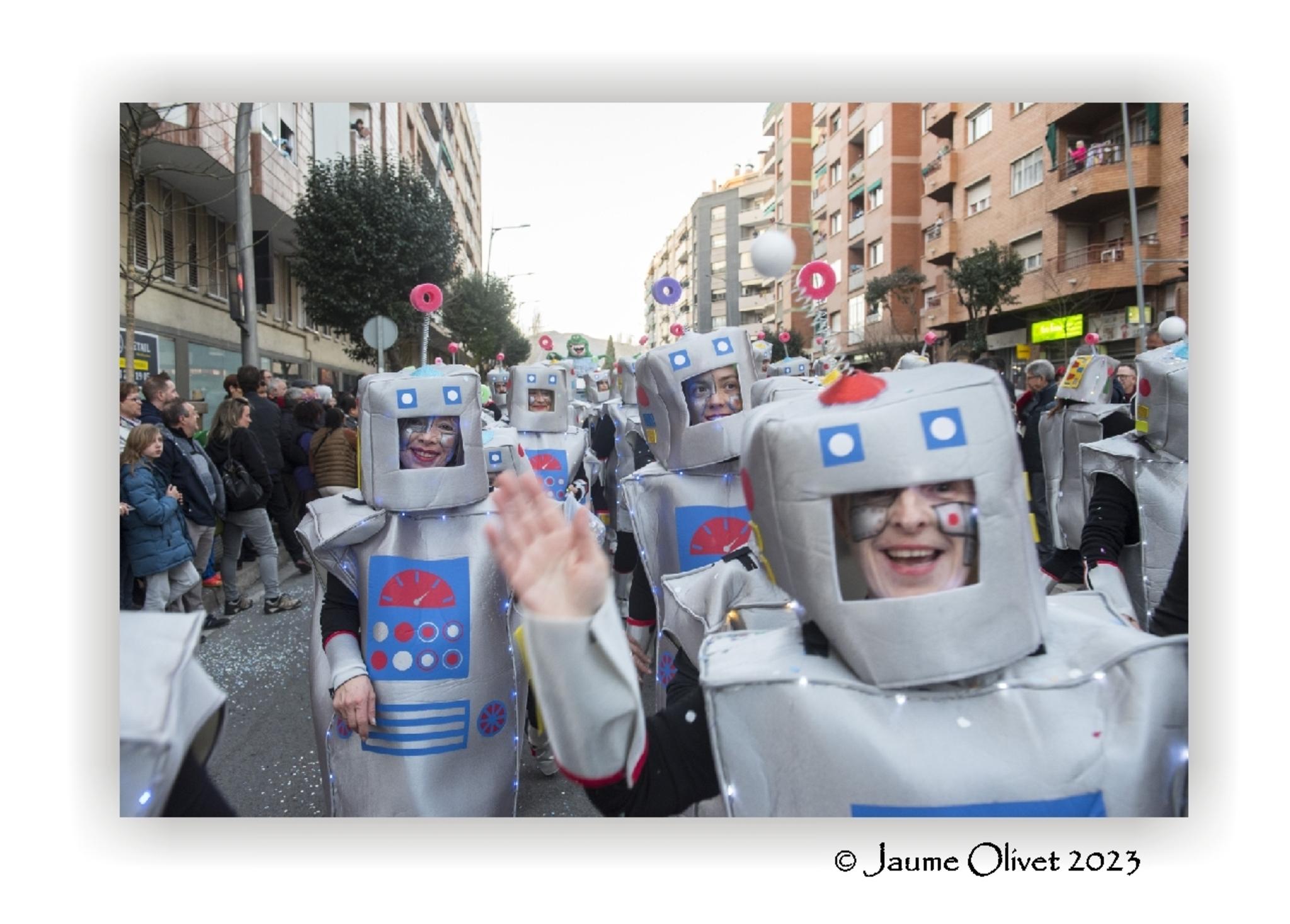  Jaume Olivet 2023