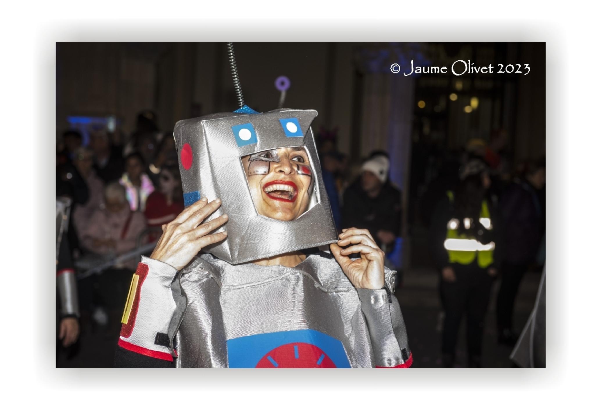  Jaume Olivet 2023