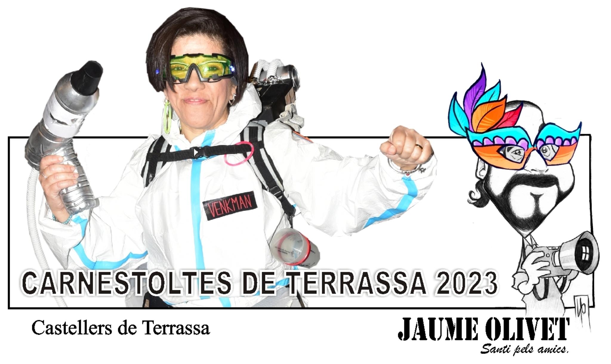  Jaume Olivet 2023