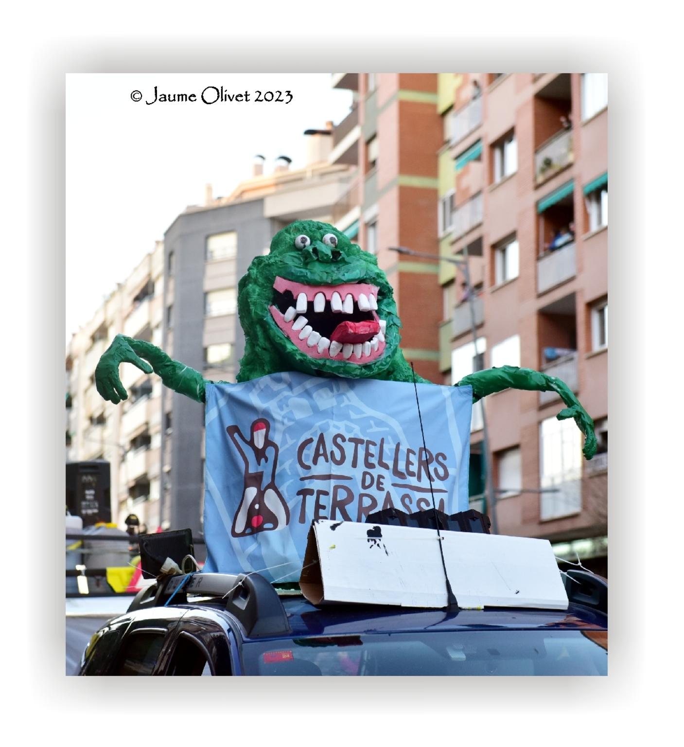  Jaume Olivet 2023