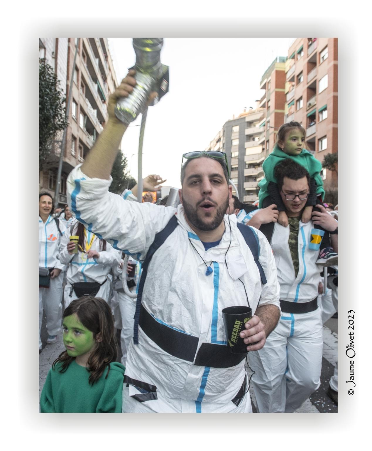  Jaume Olivet 2023