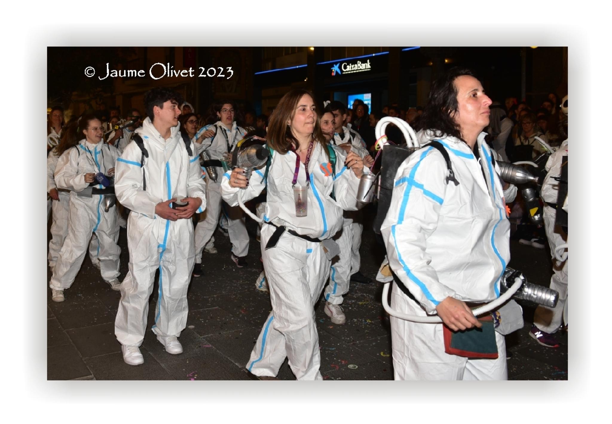 Jaume Olivet 2023