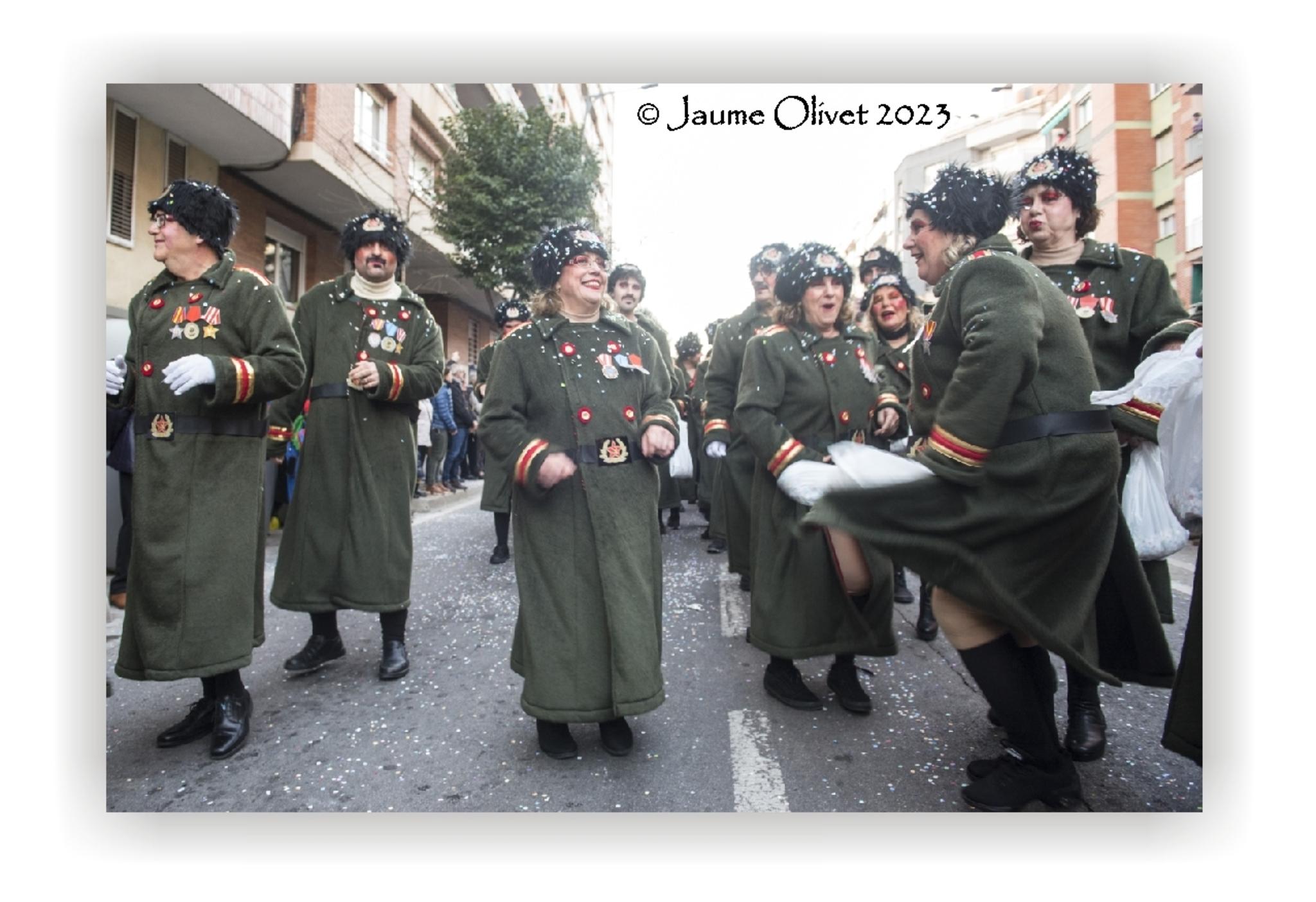  Jaume Olivet 2023