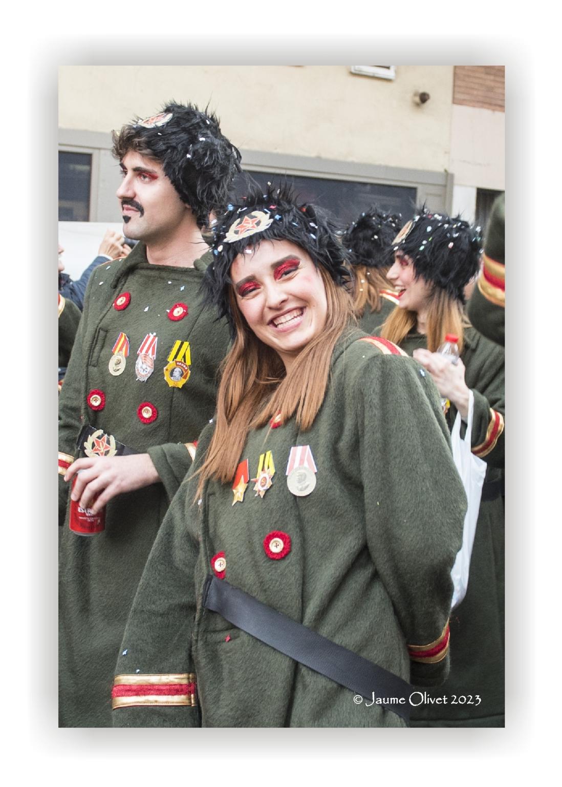  Jaume Olivet 2023