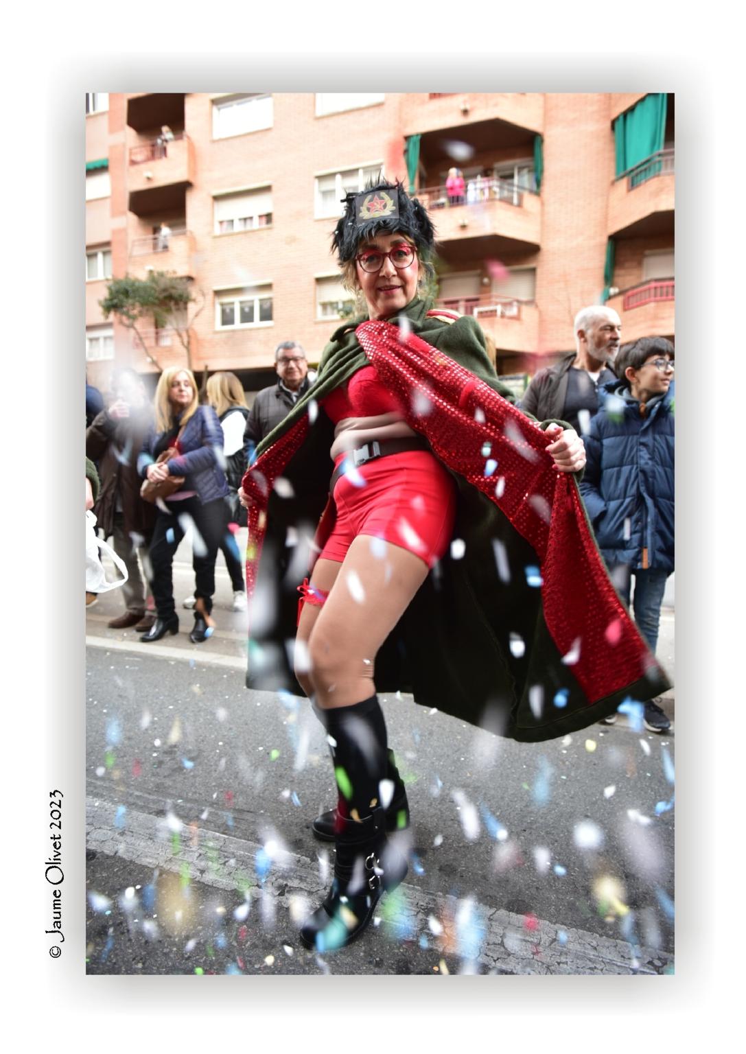  Jaume Olivet 2023