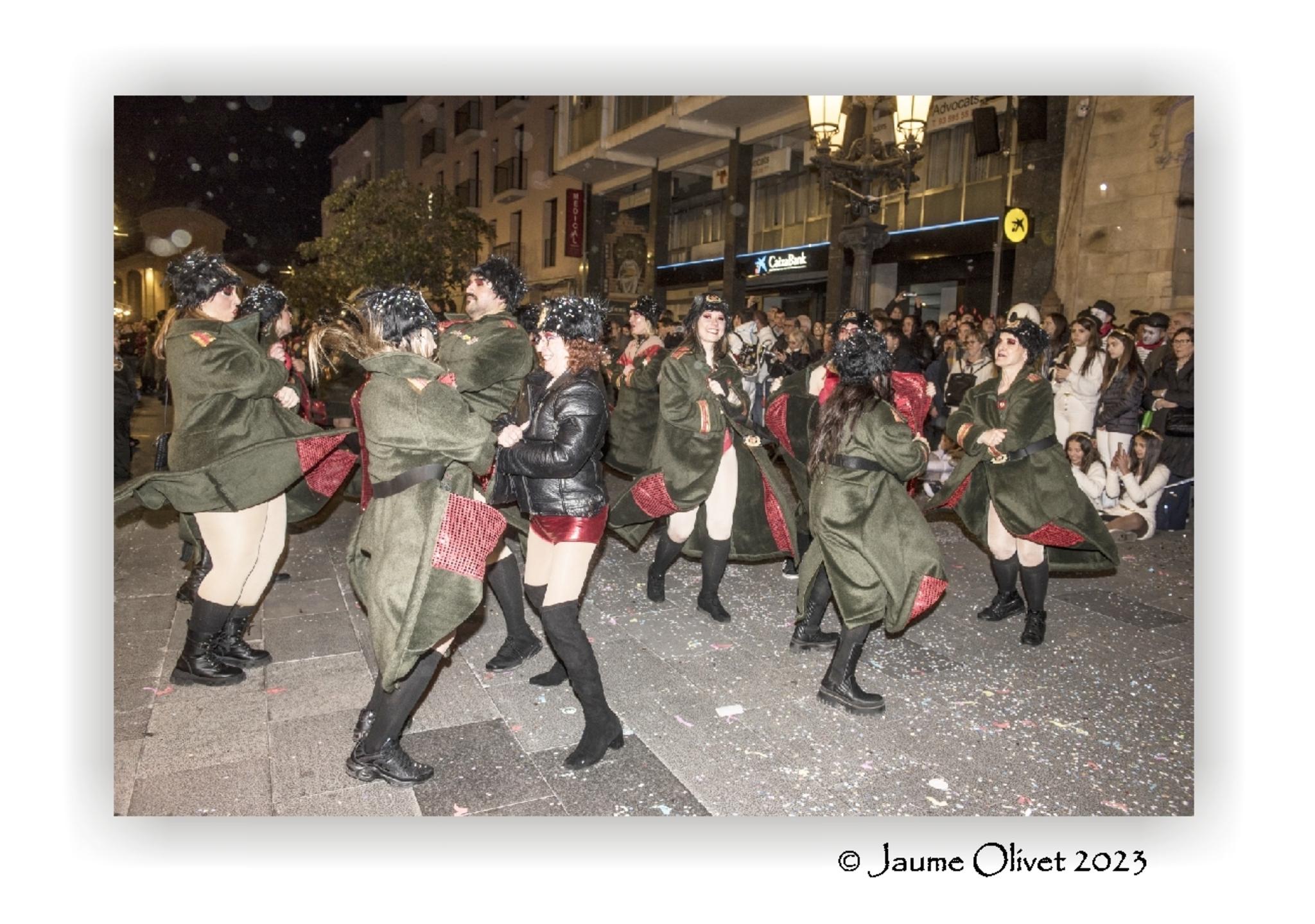  Jaume Olivet 2023