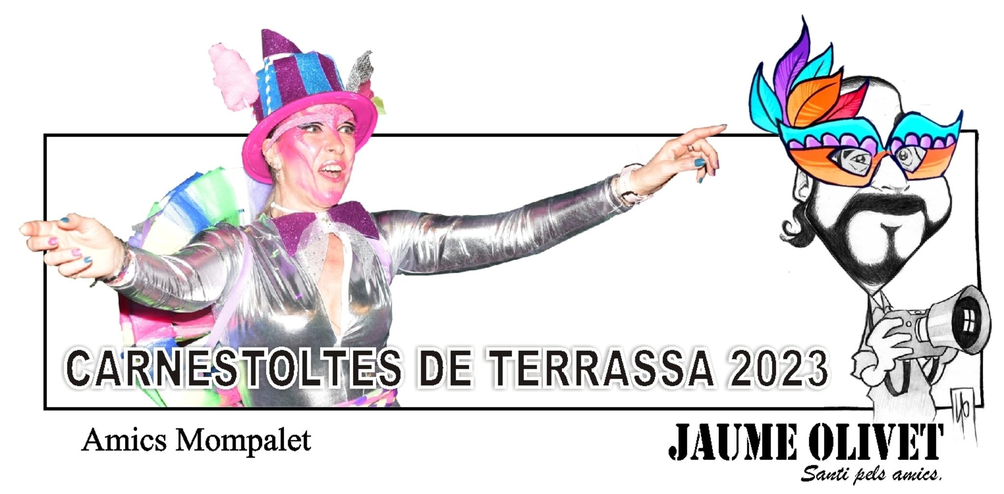  Jaume Olivet 2023
