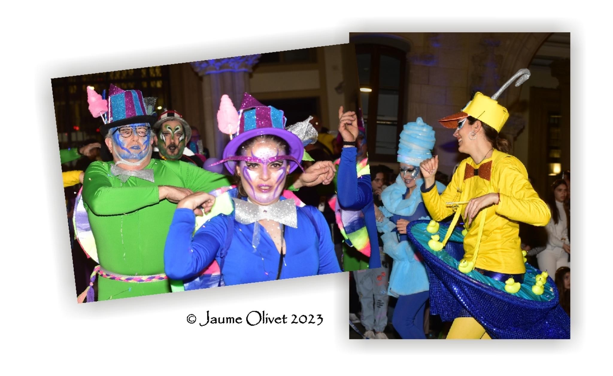  Jaume Olivet 2023