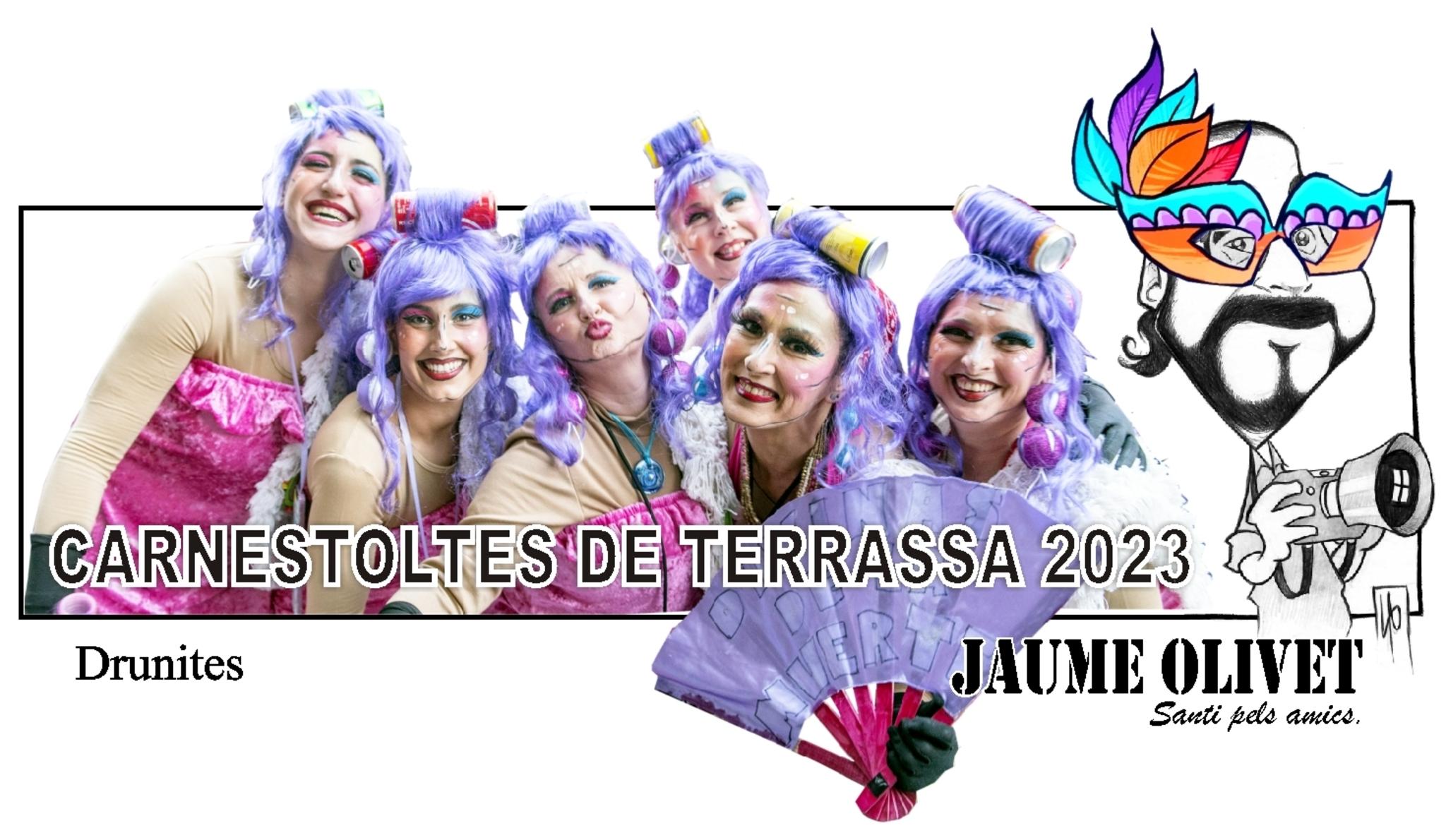  Jaume Olivet 2023