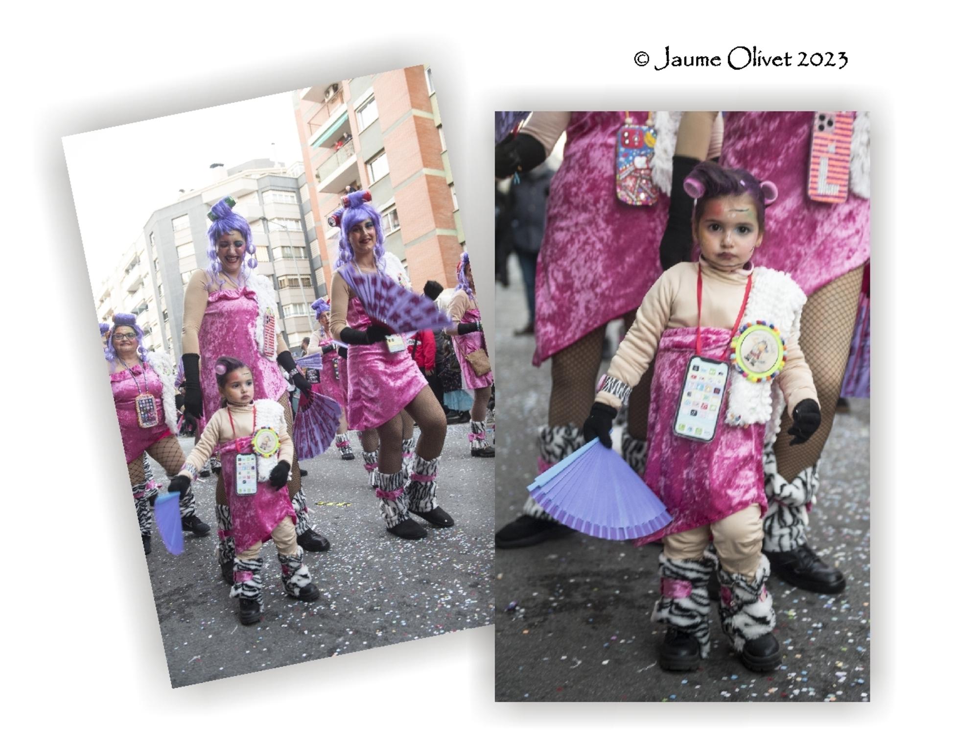  Jaume Olivet 2023