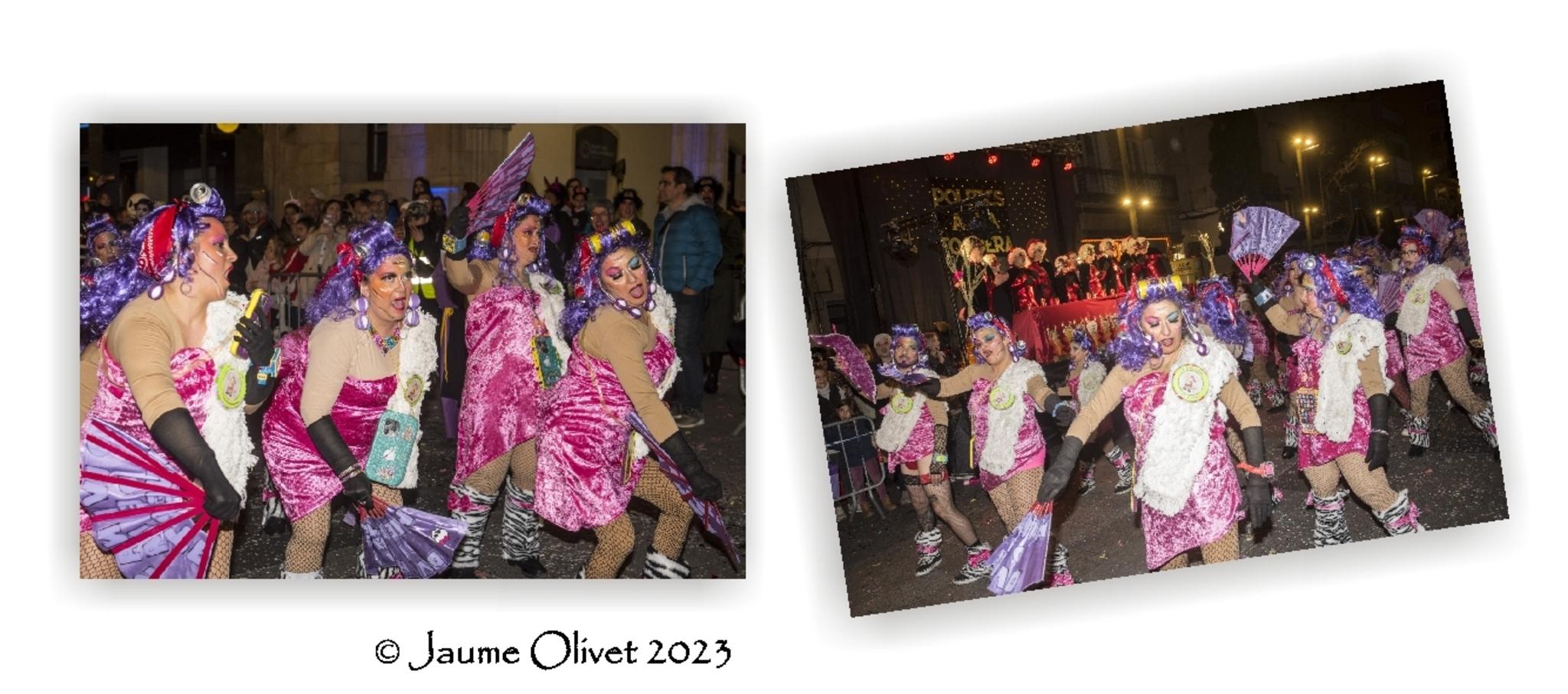  Jaume Olivet 2023