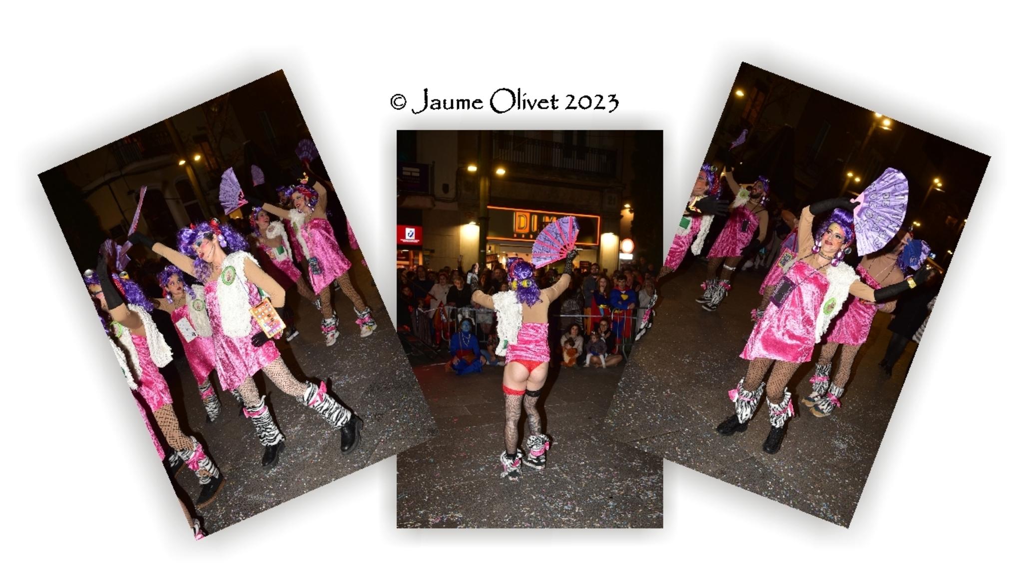  Jaume Olivet 2023