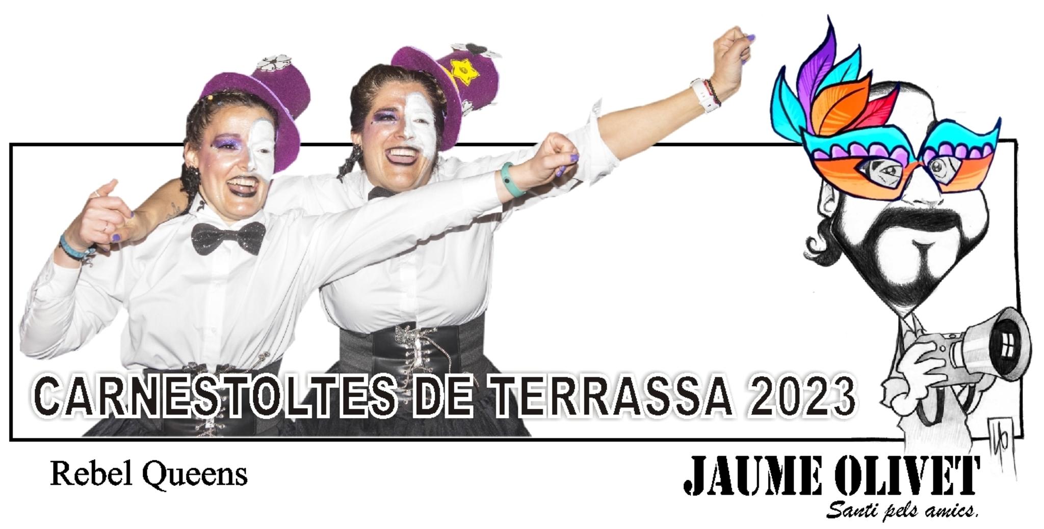  Jaume Olivet 2023
