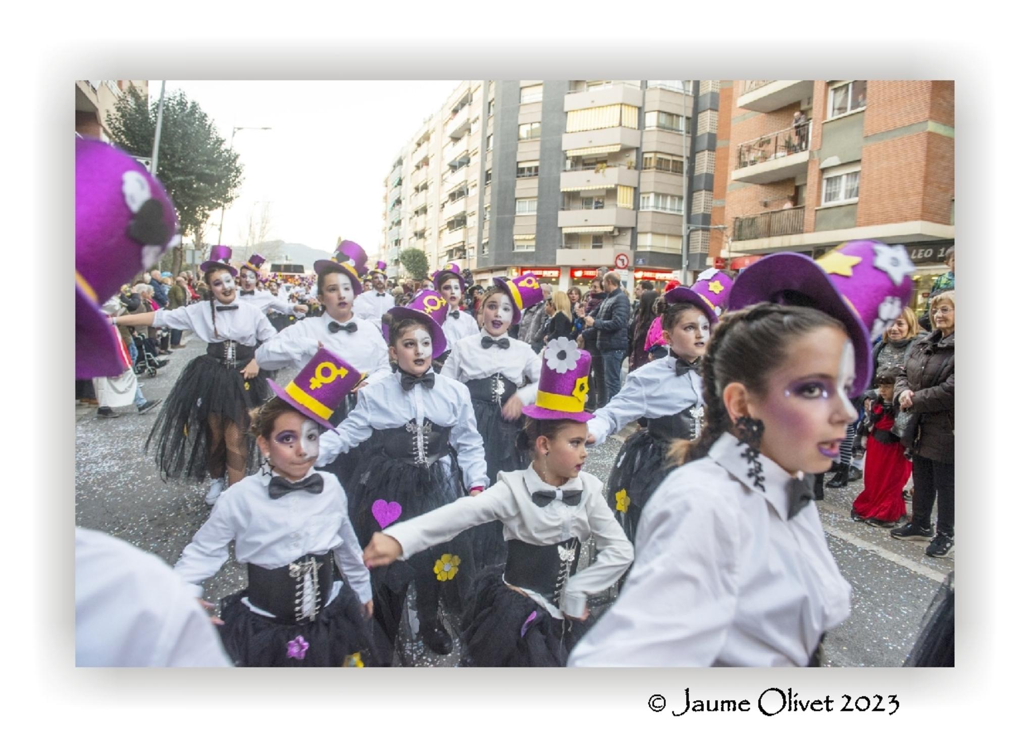  Jaume Olivet 2023