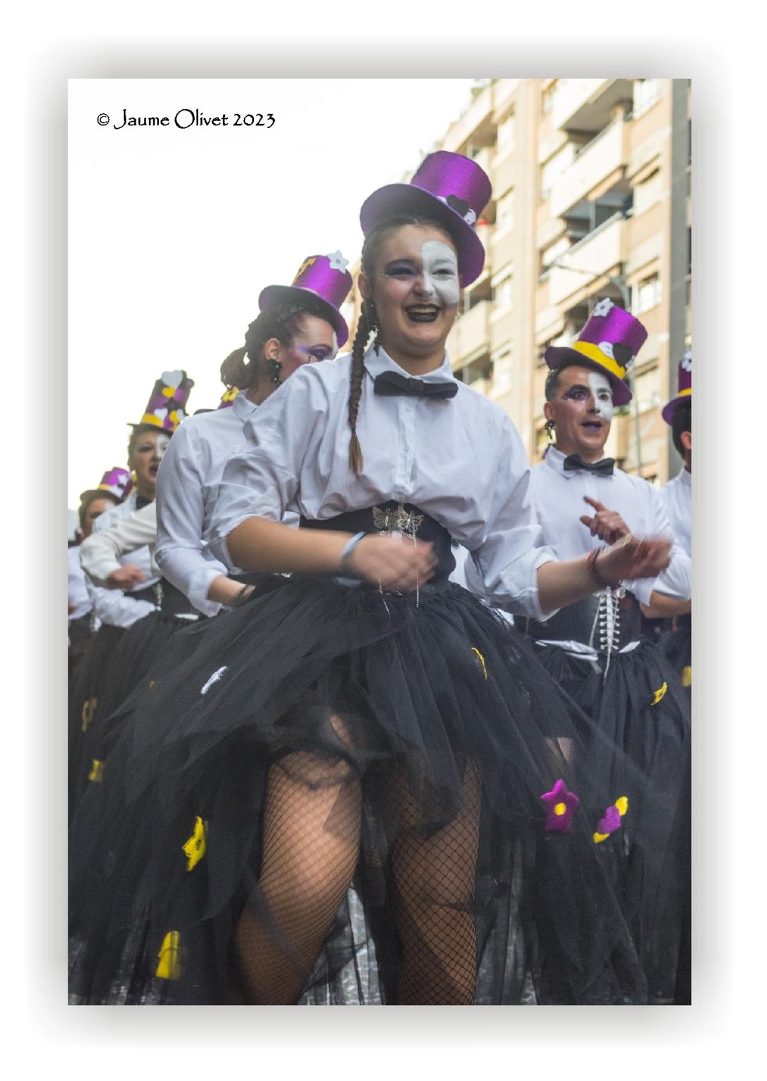 Jaume Olivet 2023