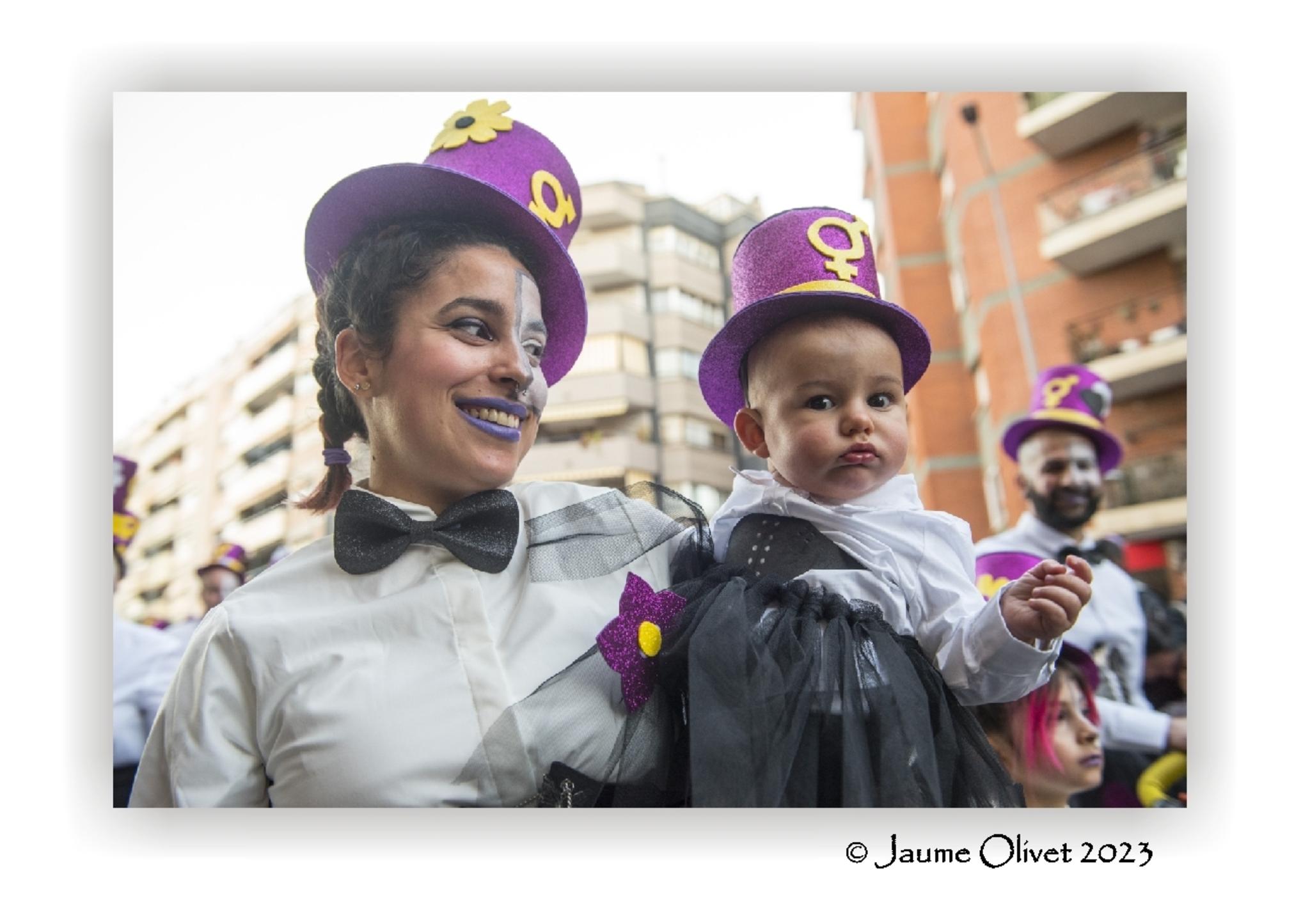  Jaume Olivet 2023