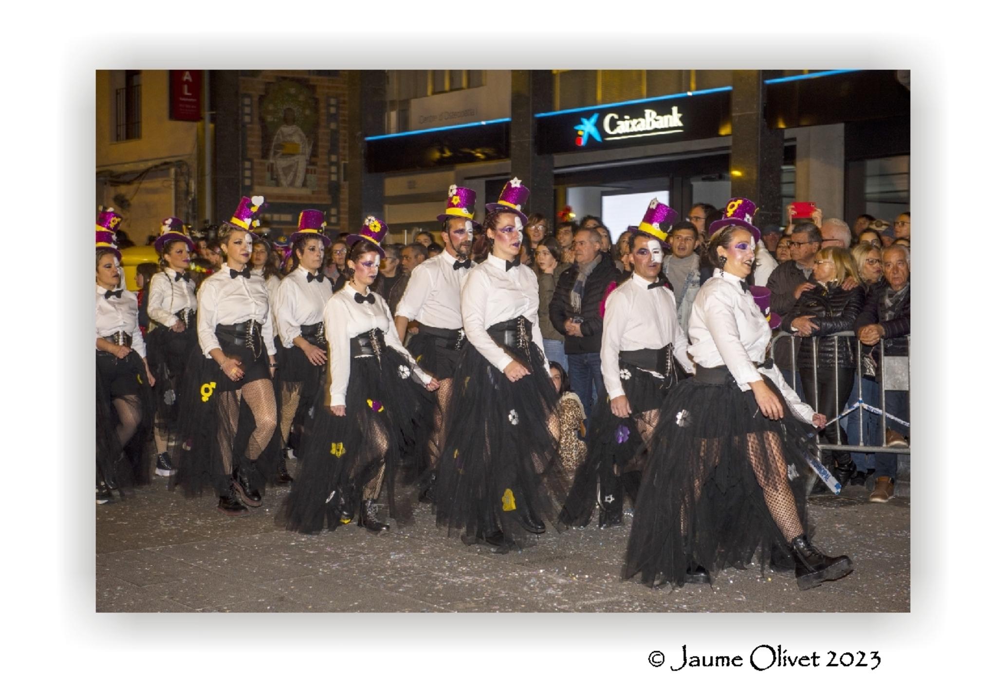  Jaume Olivet 2023