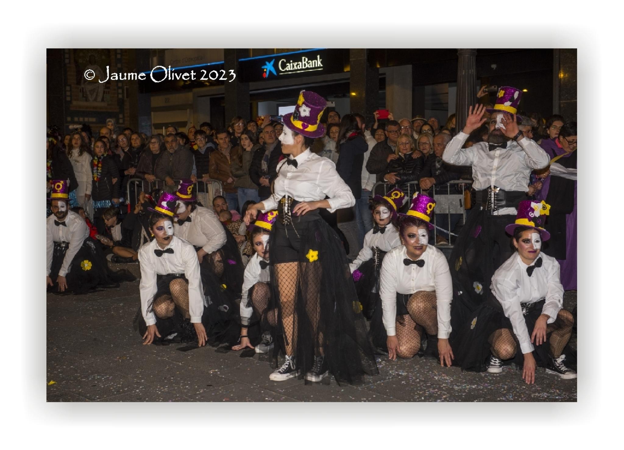  Jaume Olivet 2023