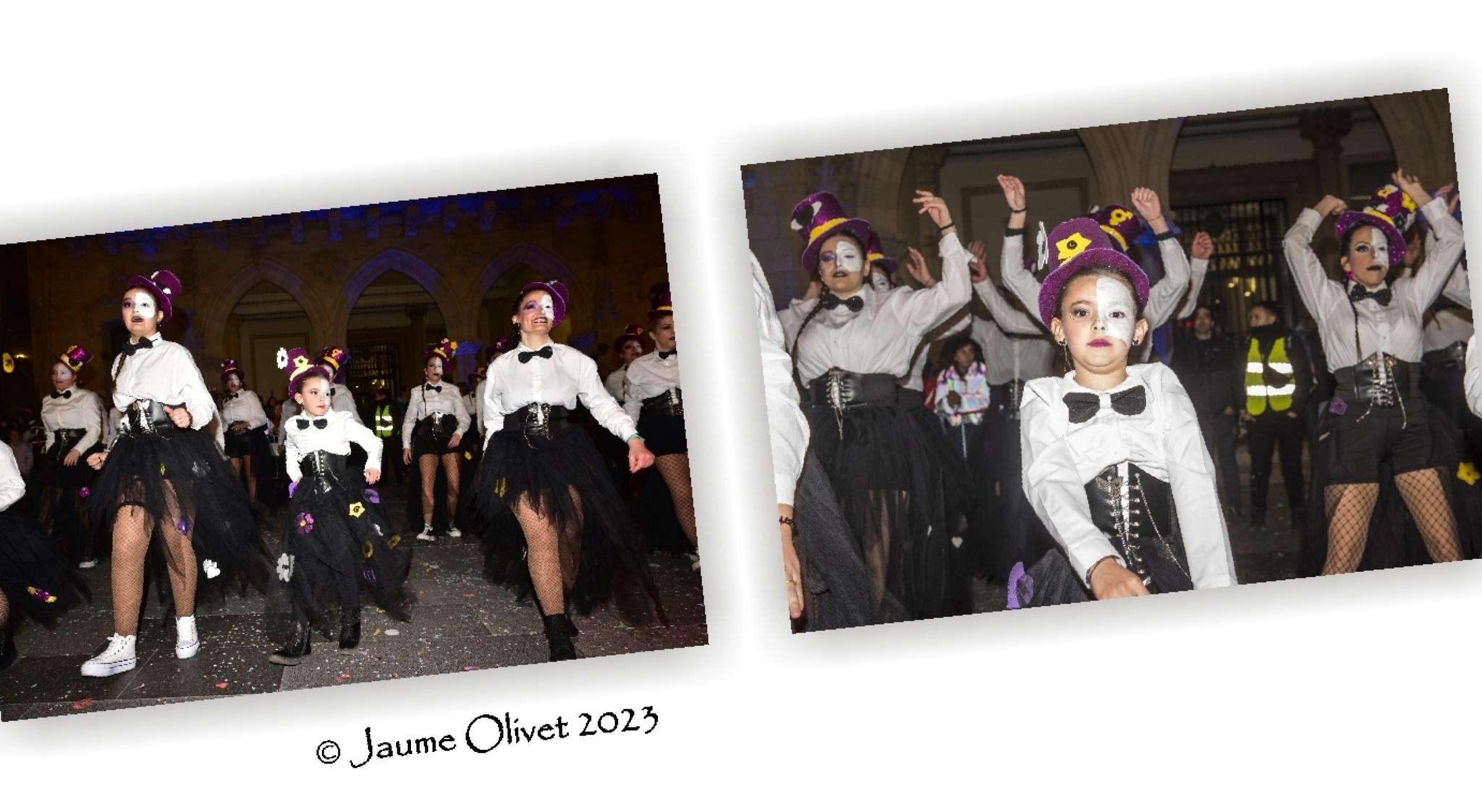  Jaume Olivet 2023
