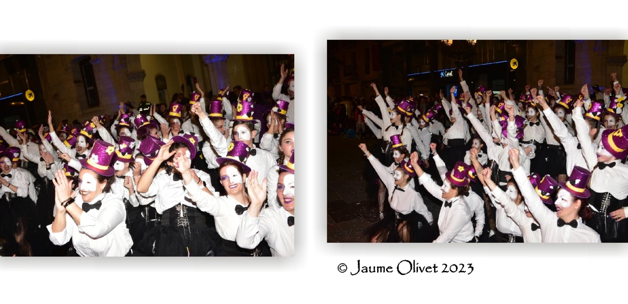  Jaume Olivet 2023