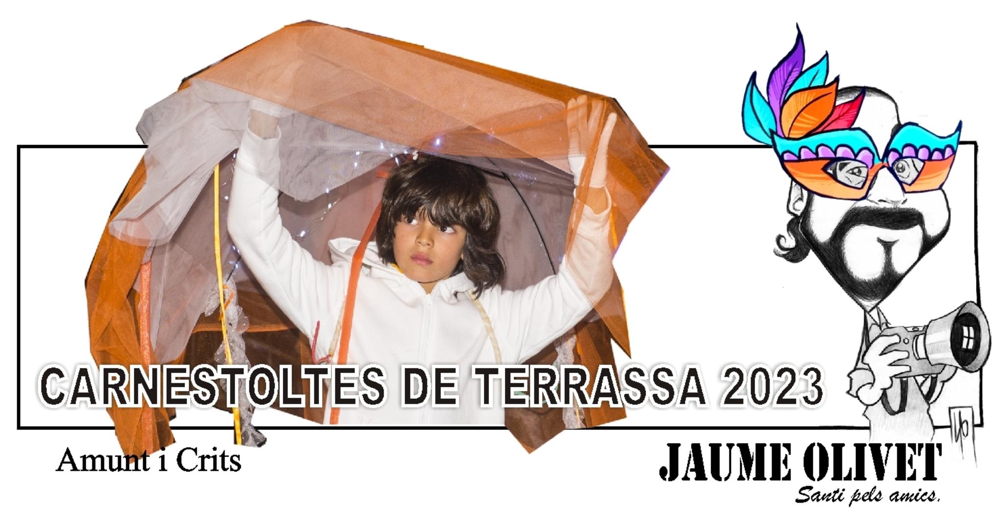  Jaume Olivet 2023