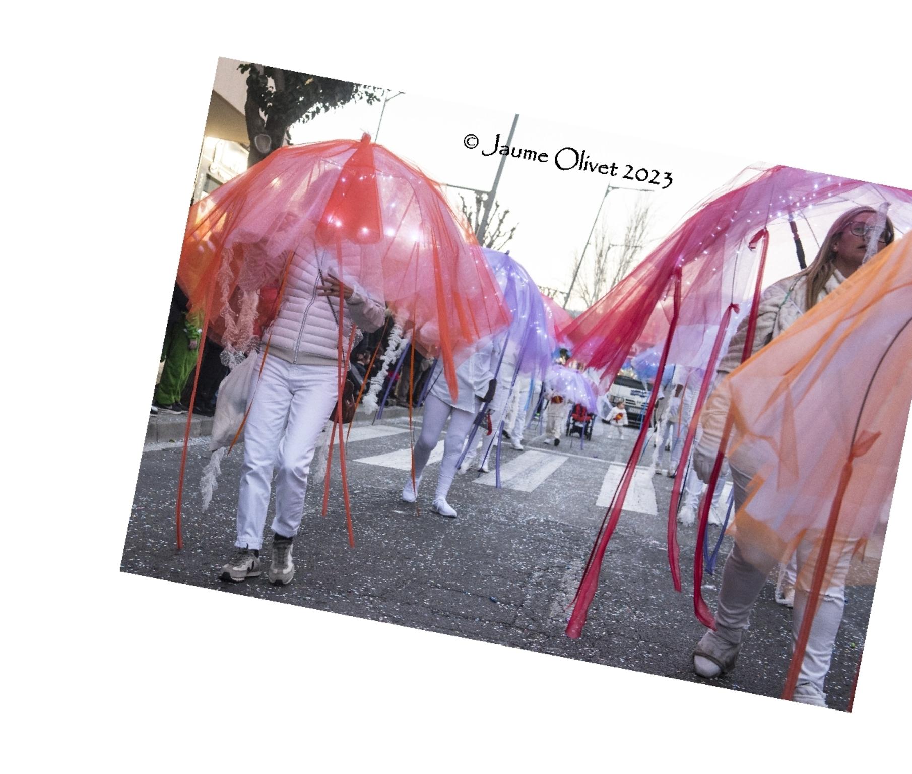  Jaume Olivet 2023