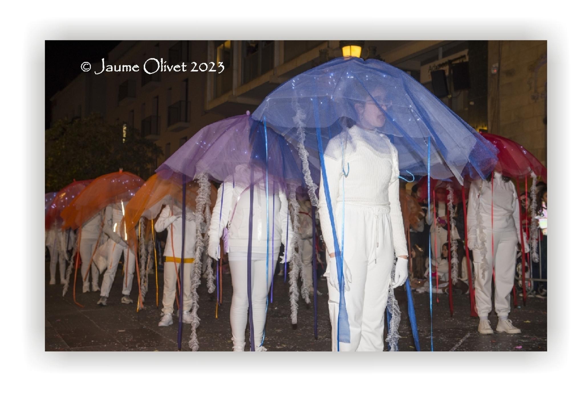  Jaume Olivet 2023