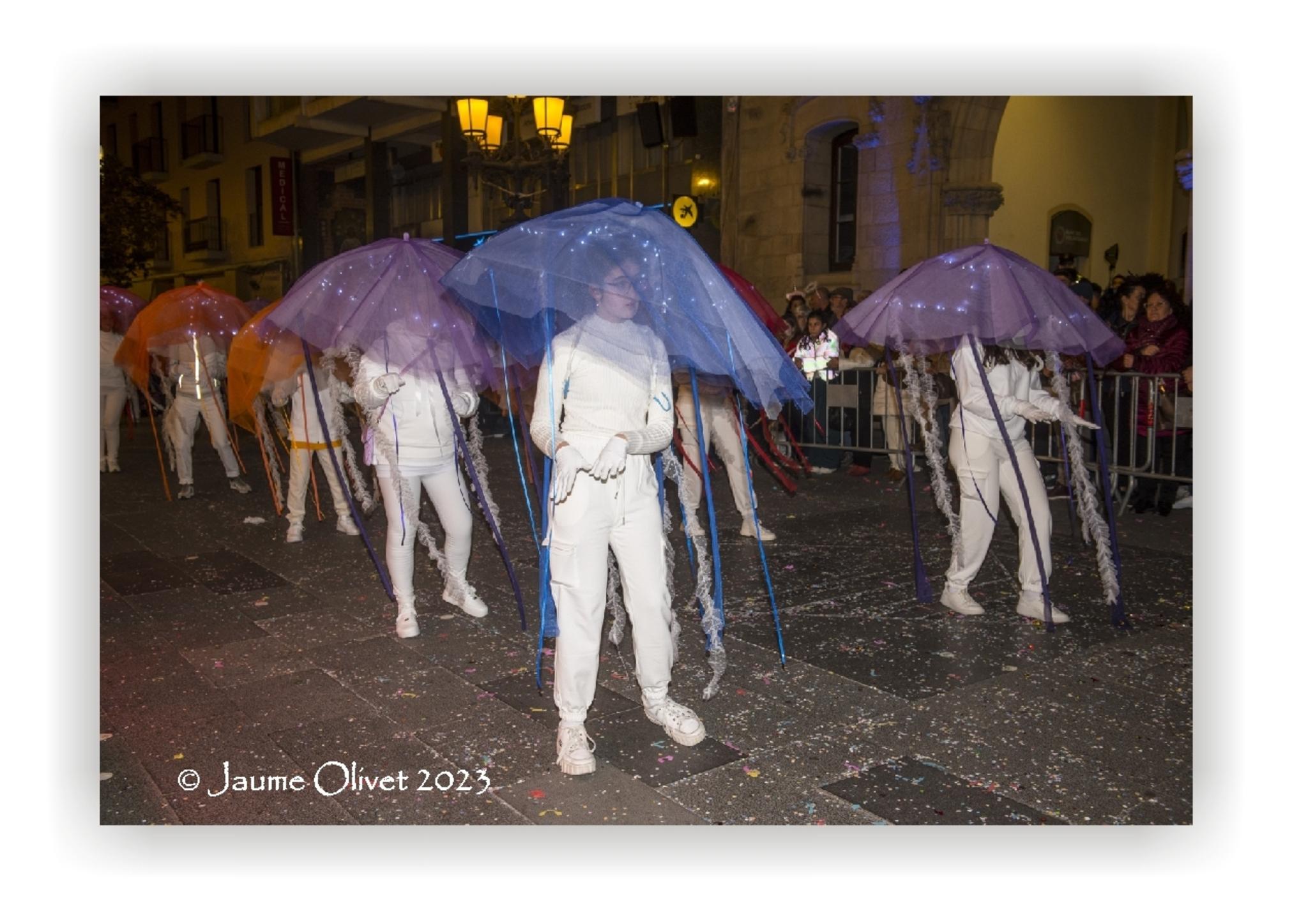  Jaume Olivet 2023