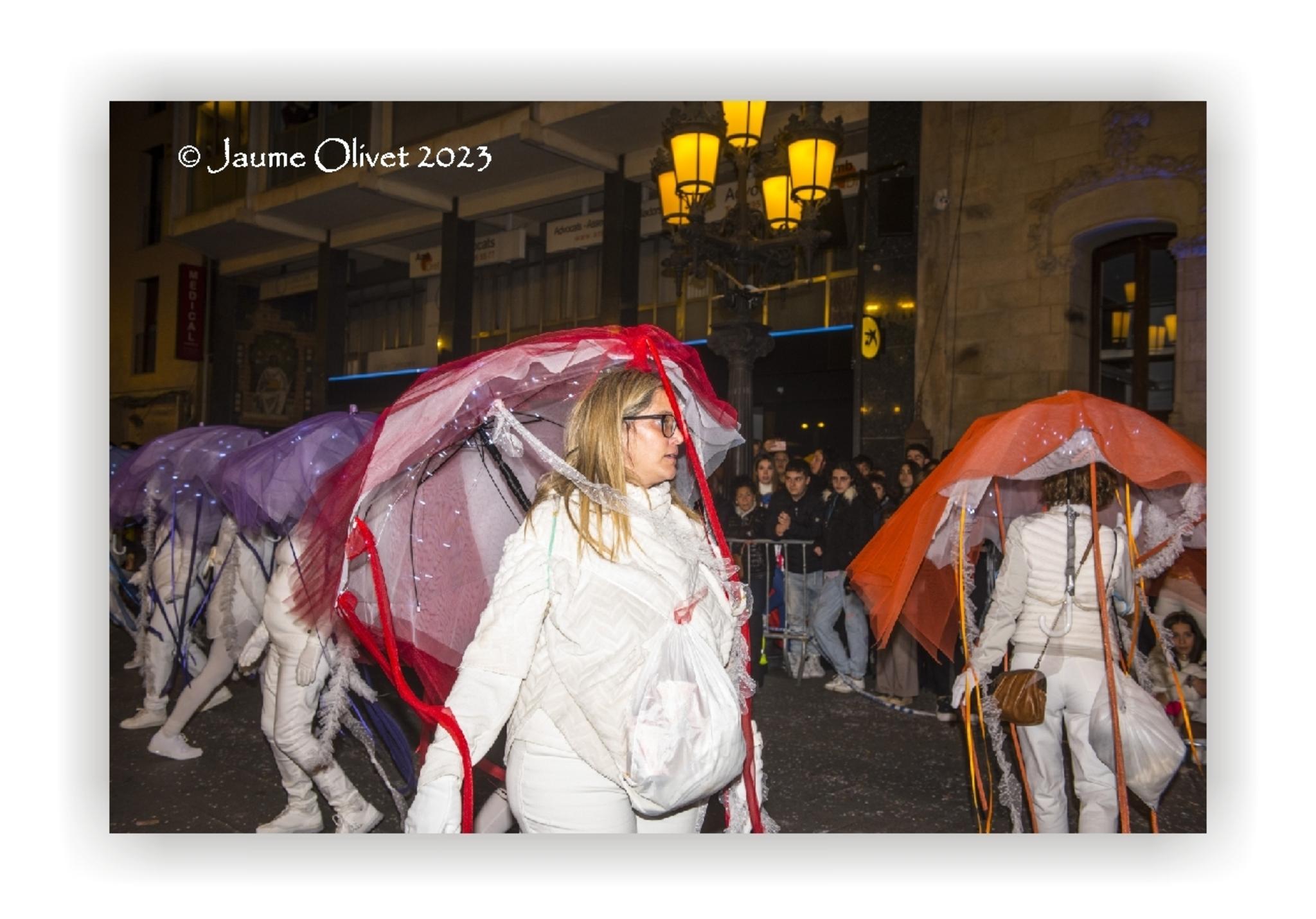  Jaume Olivet 2023